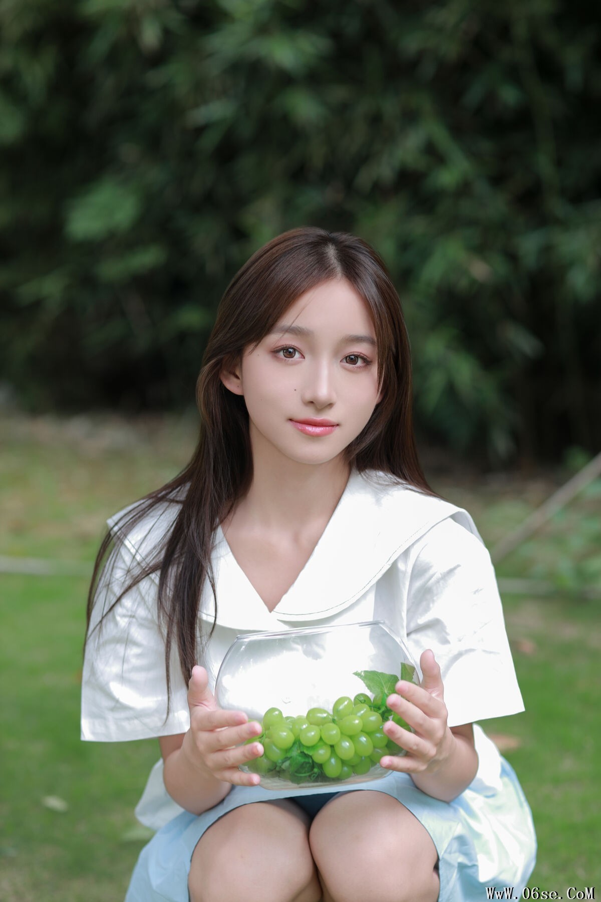 图片[16]-YiTuYu艺图语 Vol.7308 Yu Er[23P]-六色网