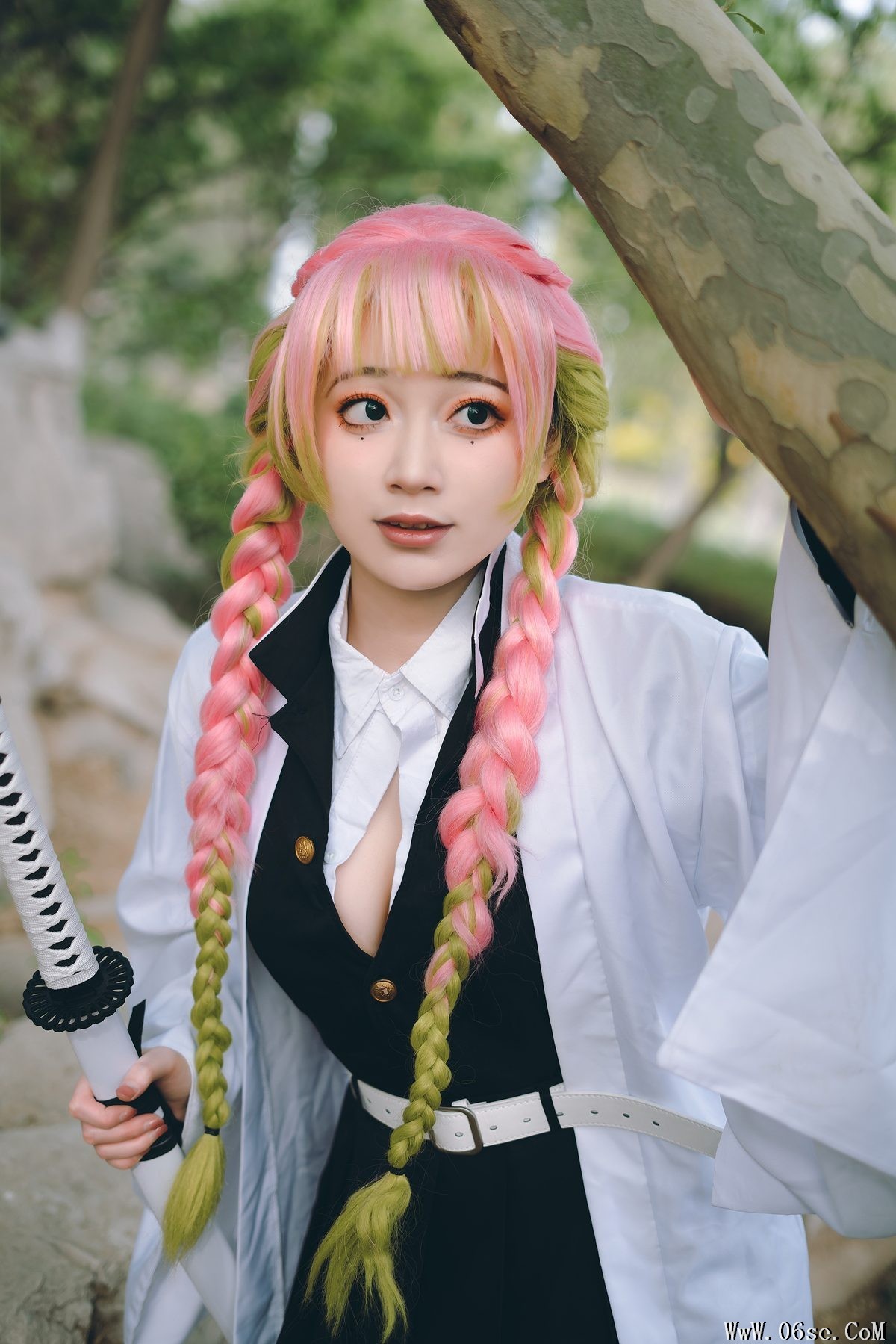 图片[7]-YiTuYu艺图语 Vol.4474 Tao Mo Gong Zi X[31P]-六色网