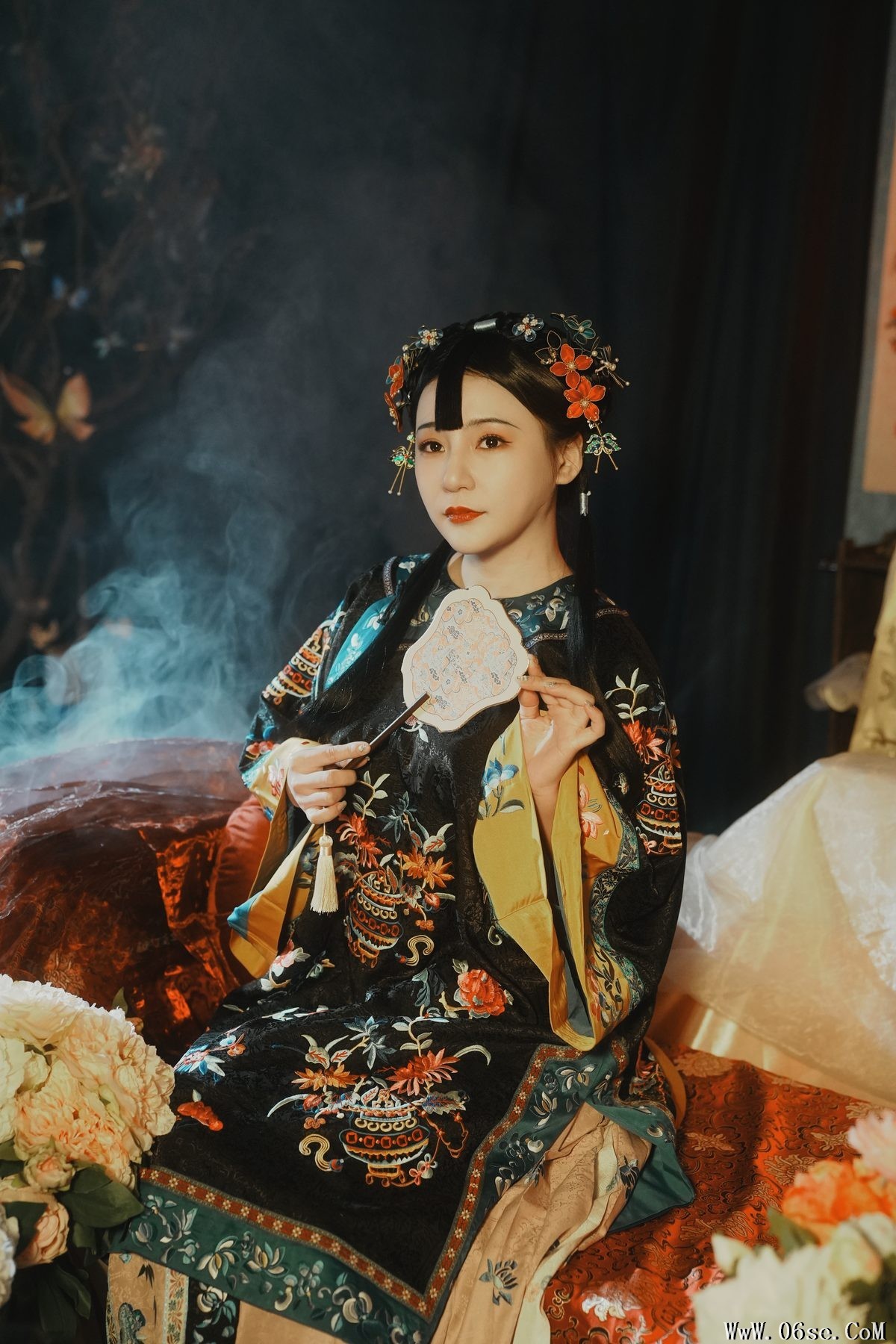 图片[14]-YiTuYu艺图语 Vol.4336 Luo La[27P]-六色网