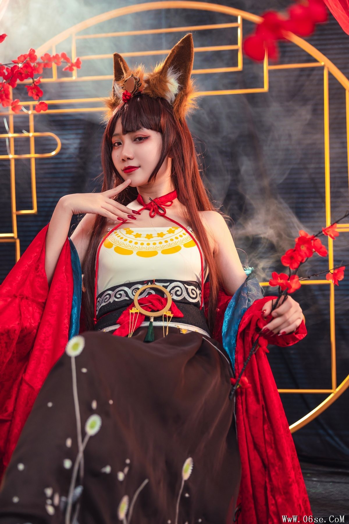 图片[8]-YiTuYu艺图语 Vol.4220 RL Qing Ming[21P]-六色网