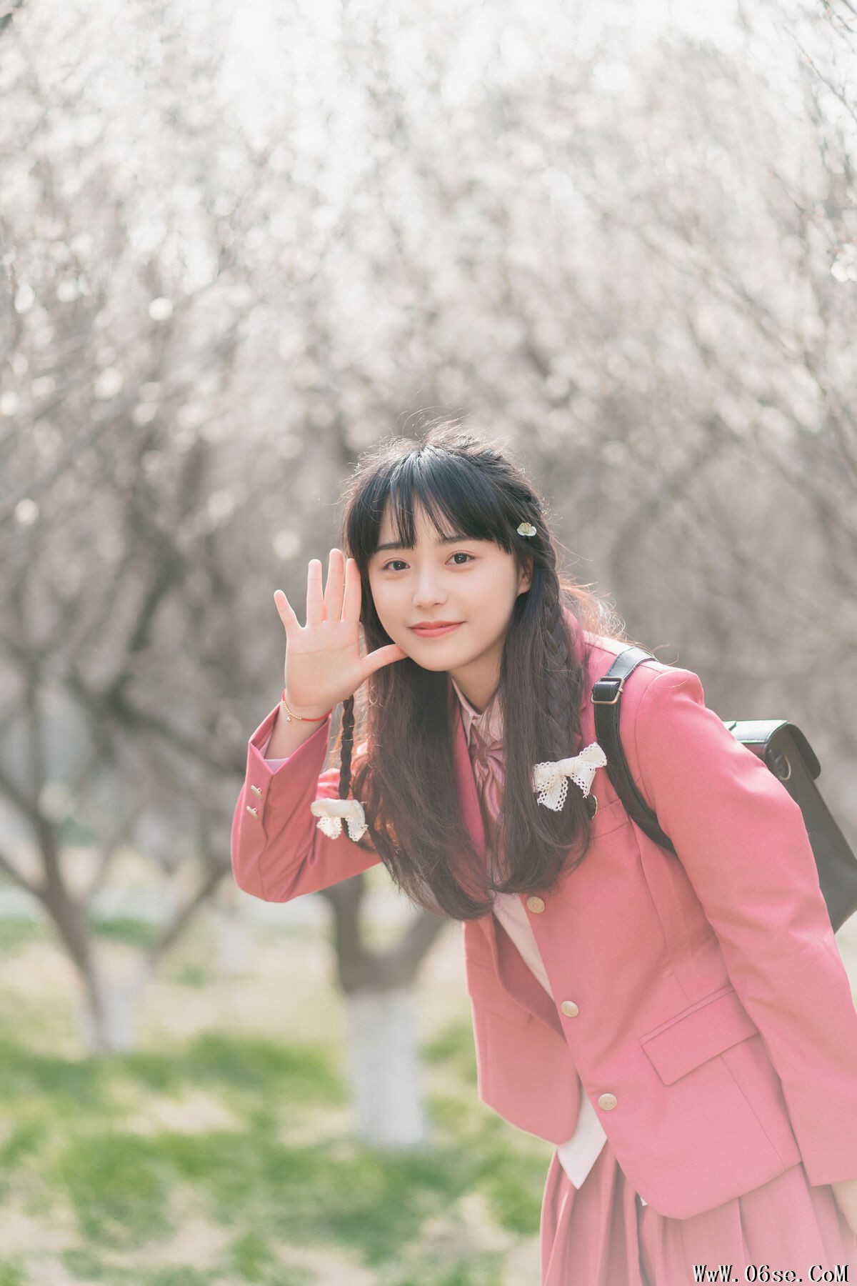 图片[5]-YiTuYu艺图语 Vol.6505 Bu Kun Ni Ni[30P]-六色网