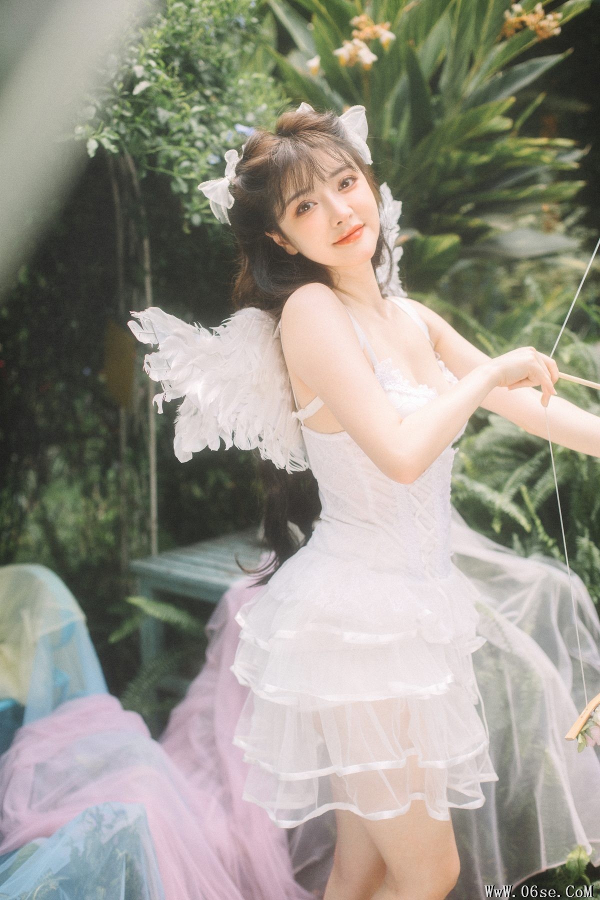图片[4]-YiTuYu艺图语 Vol.5586 Xing Zhi Ka Tao[22P]-六色网