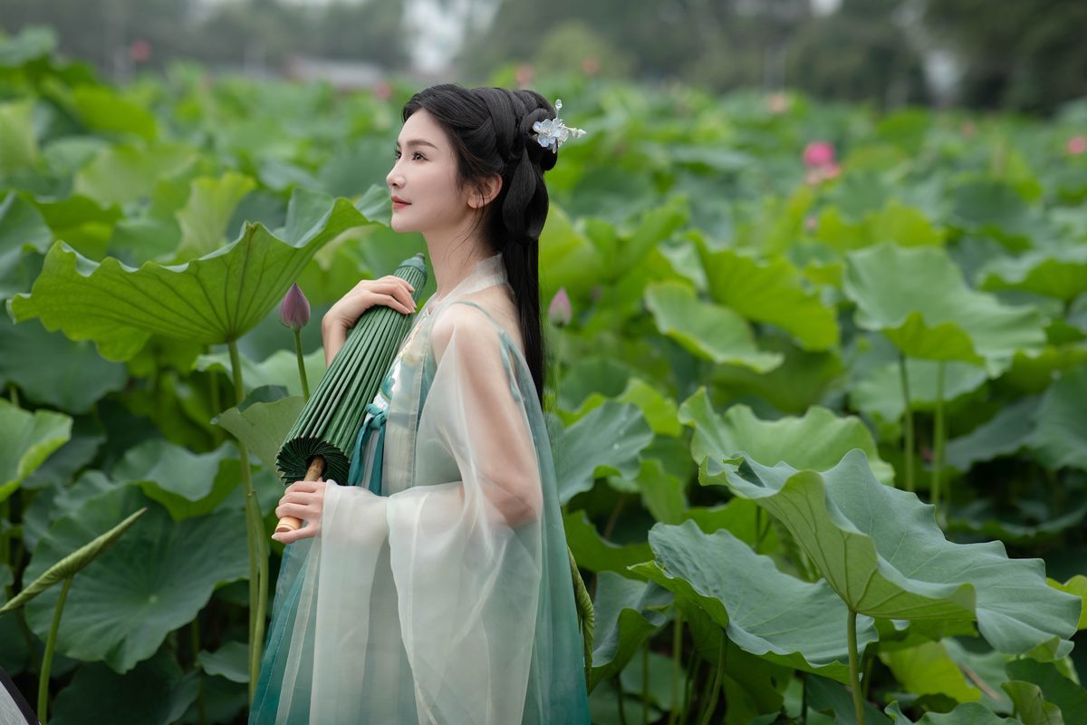 图片[5]-YiTuYu艺图语 Vol.5076 Ji Yi[23P]-六色网