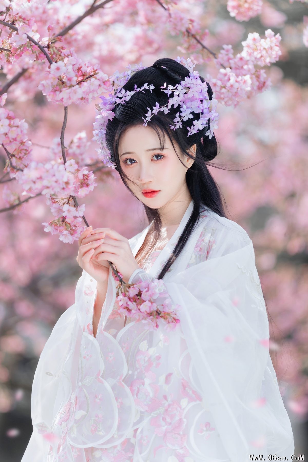 图片[4]-YiTuYu艺图语 Vol.4785 Qi Luo Sheng De Xiao Su Su[22P]-六色网