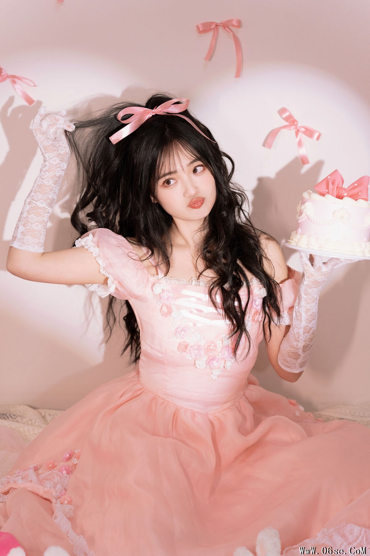 图片[21]-YiTuYu艺图语 Vol.6602 Xiao Ou O[23P]-六色网