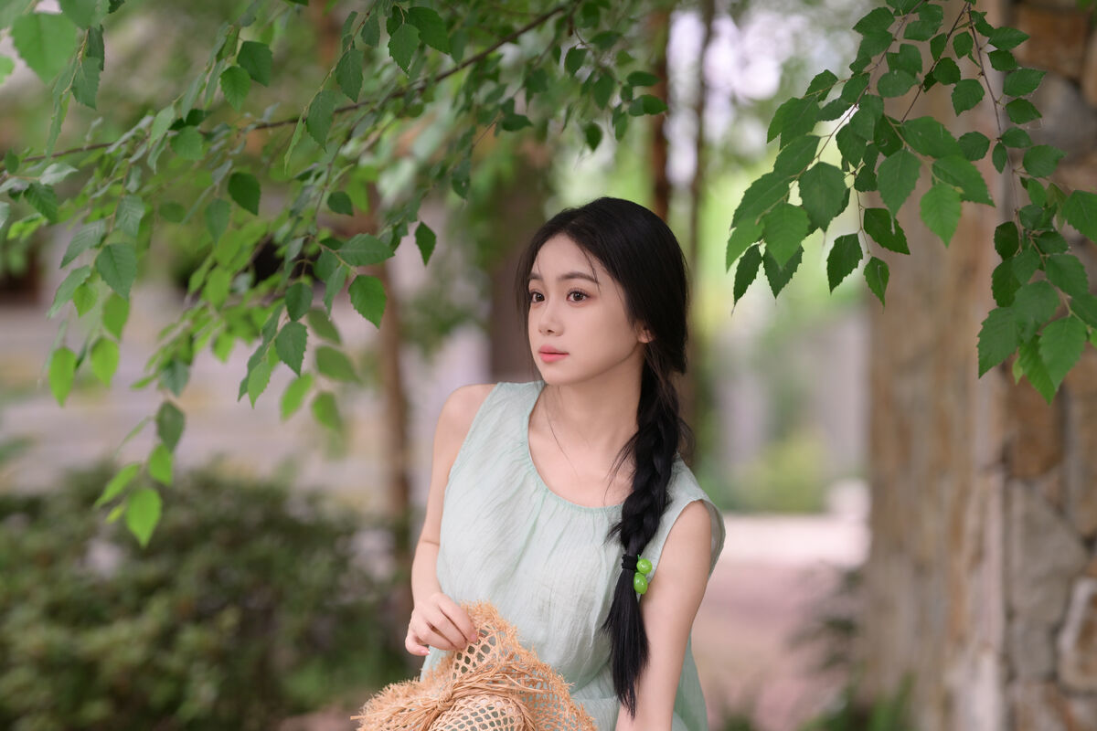 图片[18]-YiTuYu艺图语 Vol.7444 Wo Bu Shua Niao[30P]-六色网