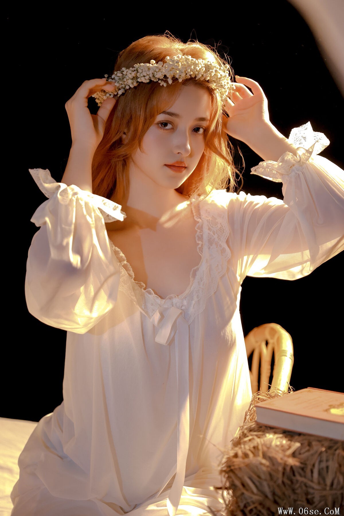 图片[7]-YiTuYu艺图语 Vol.7023 A Di[29P]-六色网