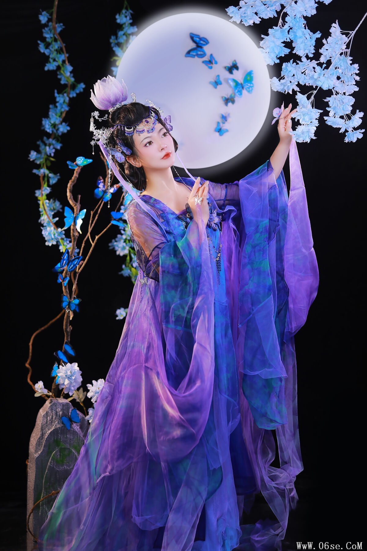 图片[7]-YiTuYu艺图语 Vol.7769 Mao Zi Zi[23P]-六色网