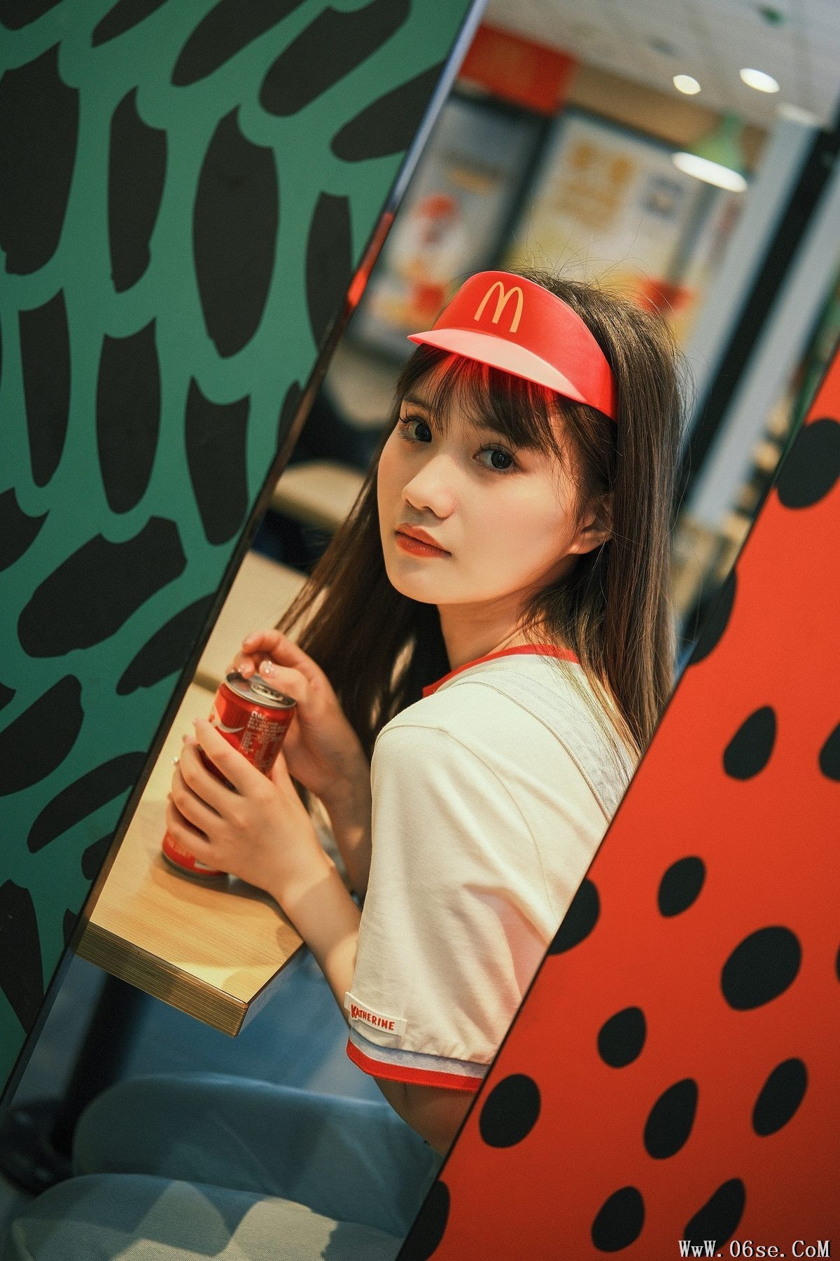 图片[14]-YiTuYu艺图语 Vol.5327 Bu Xu Qiao Er Lang Tui[23P]-六色网