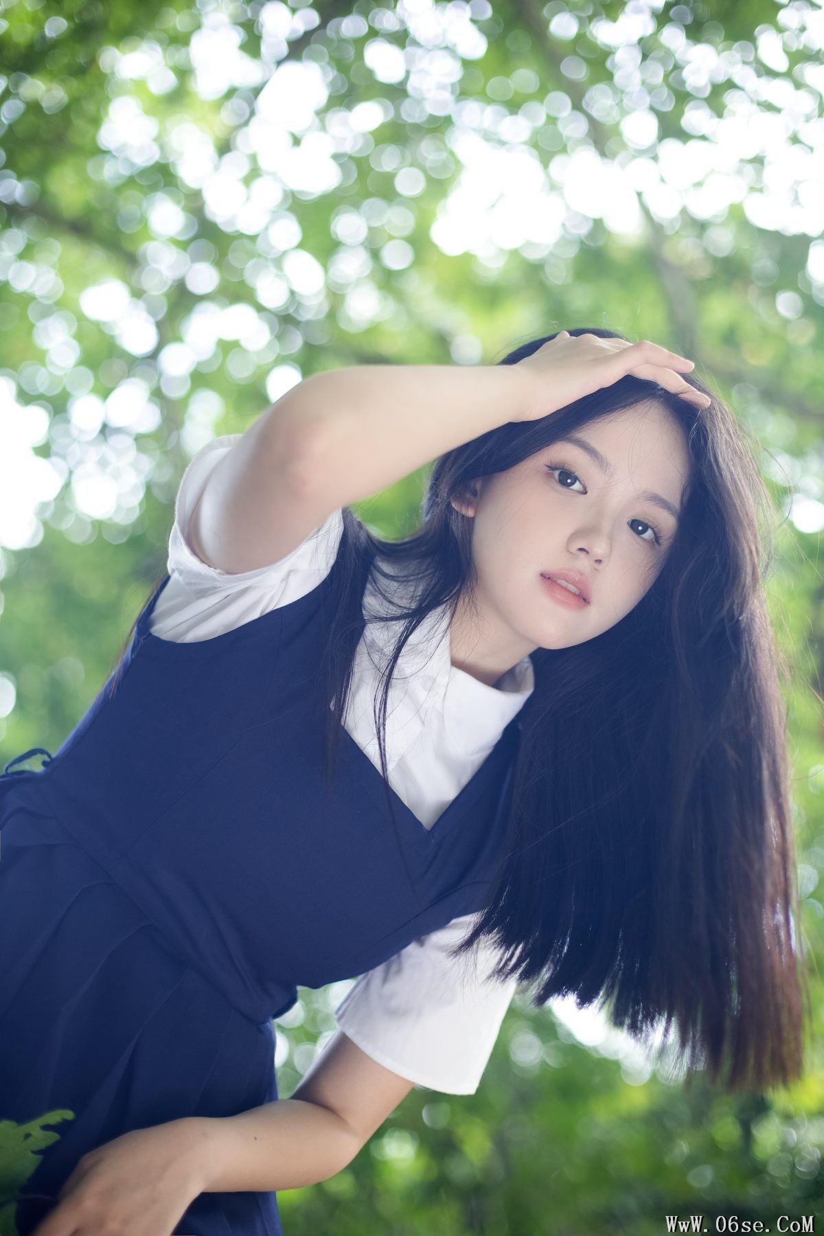 图片[33]-YiTuYu艺图语 Vol.5544 Xiao Hang[33P]-六色网