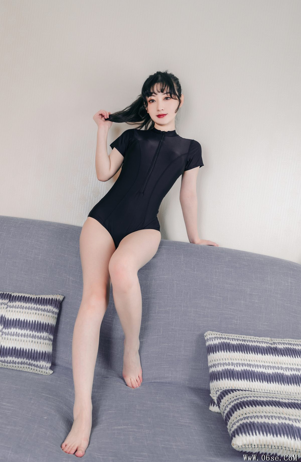 图片[16]-YiTuYu艺图语 Vol.5071 Tao Mo Gong Zi X[22P]-六色网