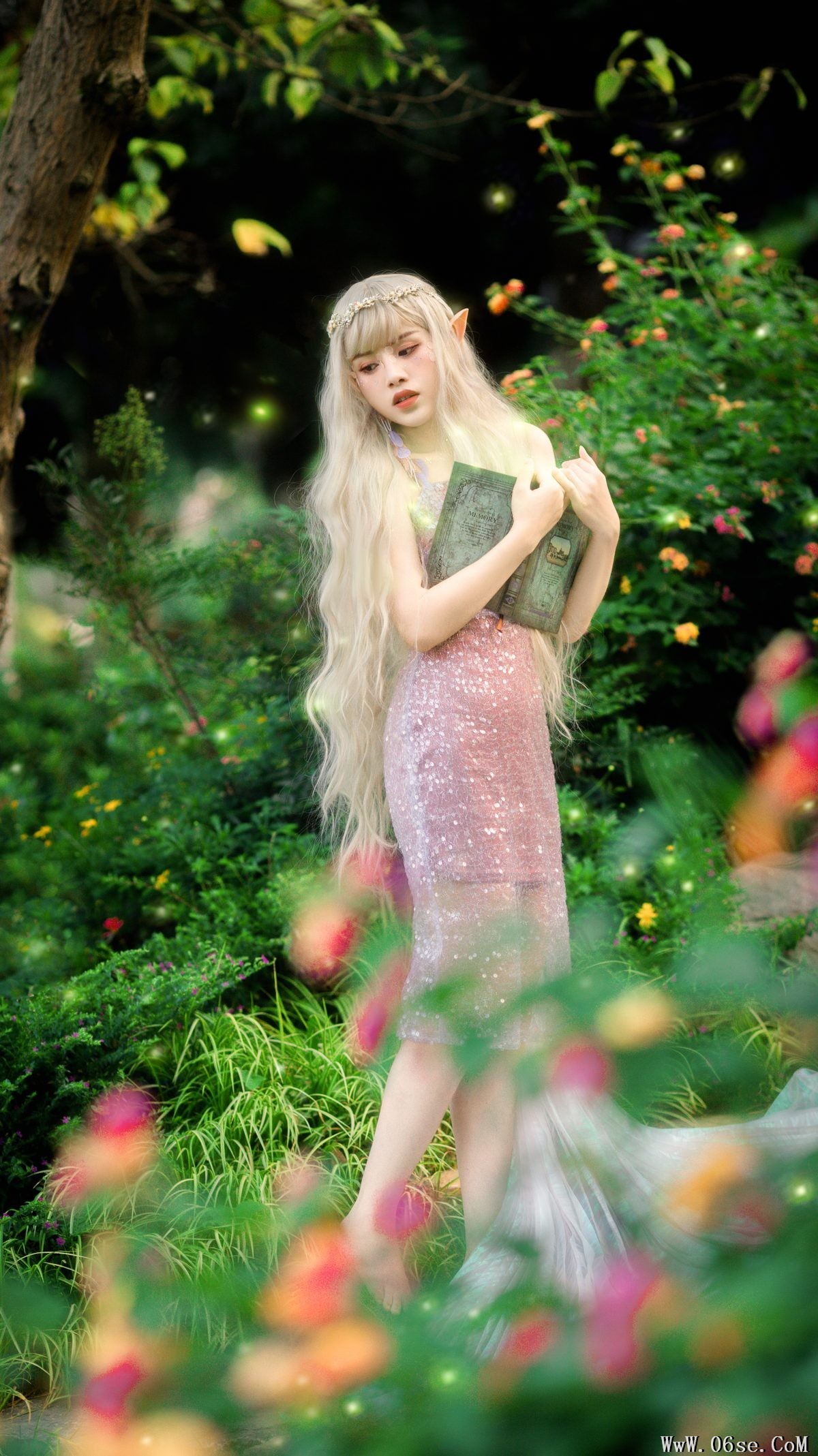 图片[15]-YiTuYu艺图语 Vol.5681 An Ni[31P]-六色网
