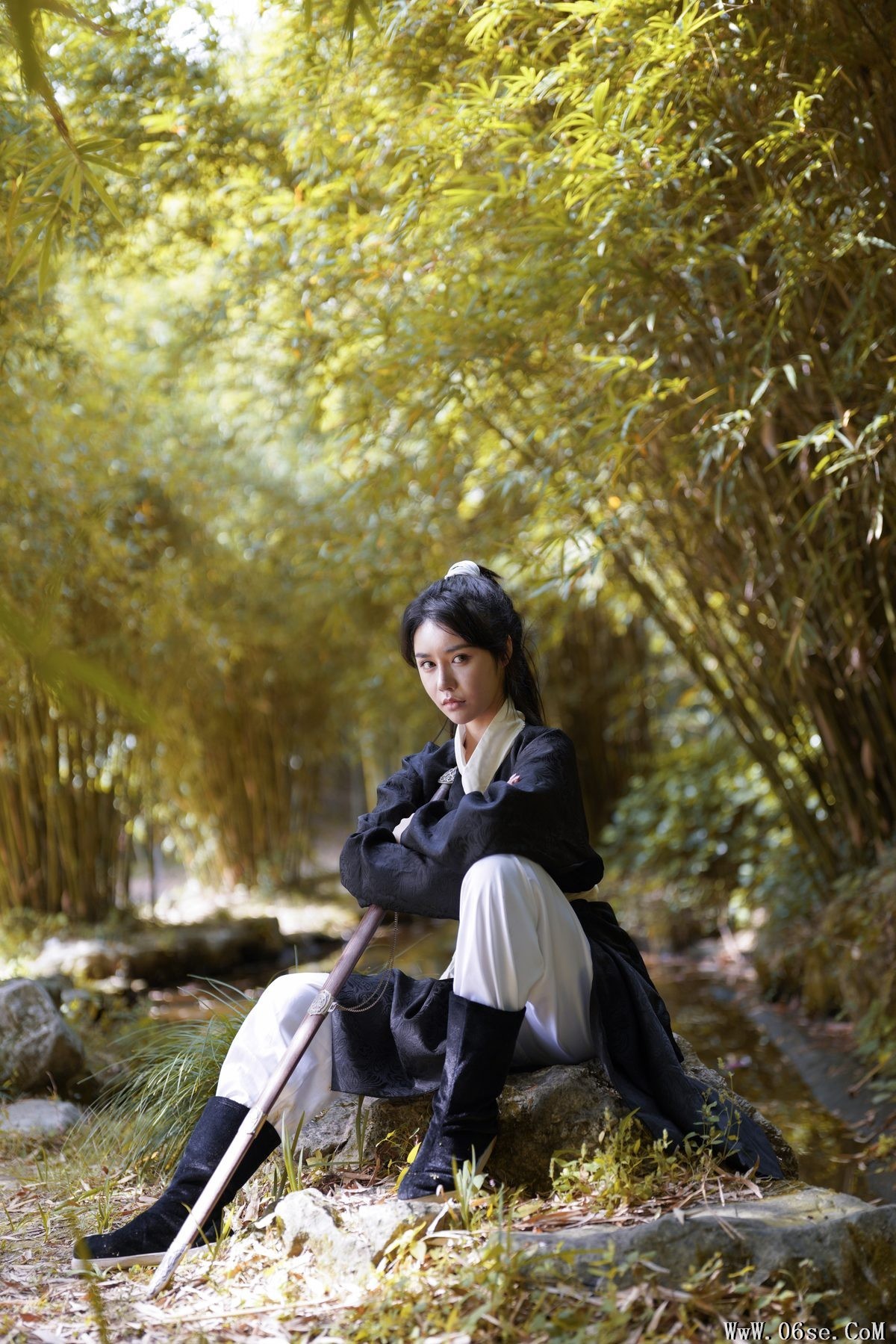 图片[17]-YiTuYu艺图语 Vol.6215 Xi Xi[27P]-六色网