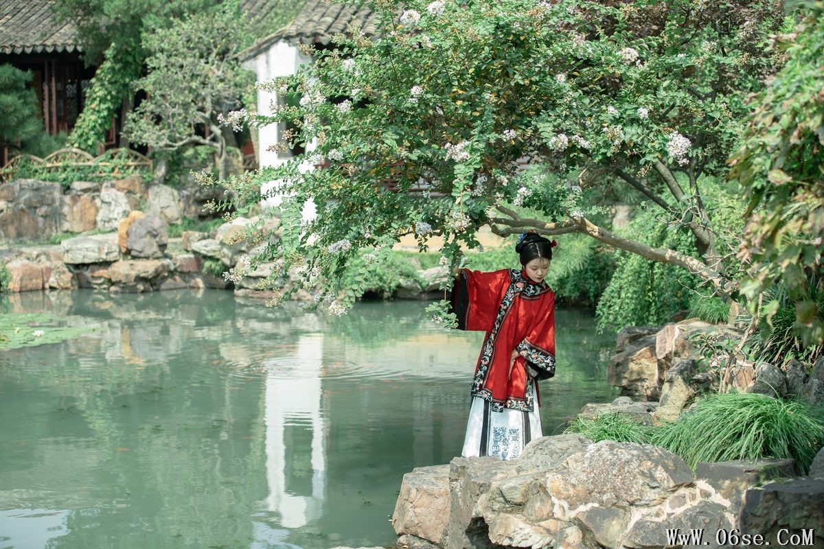 图片[15]-YiTuYu艺图语 Vol.3749 Shuai Shuai[28P]-六色网