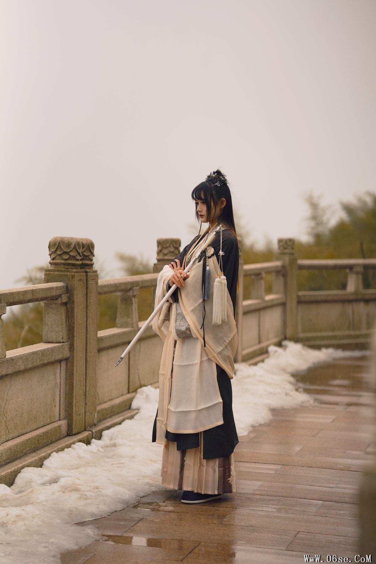 图片[4]-YiTuYu艺图语 Vol.4954 Tu Zi Zzz Bu Chi Hu Luo Bo[22P]-六色网