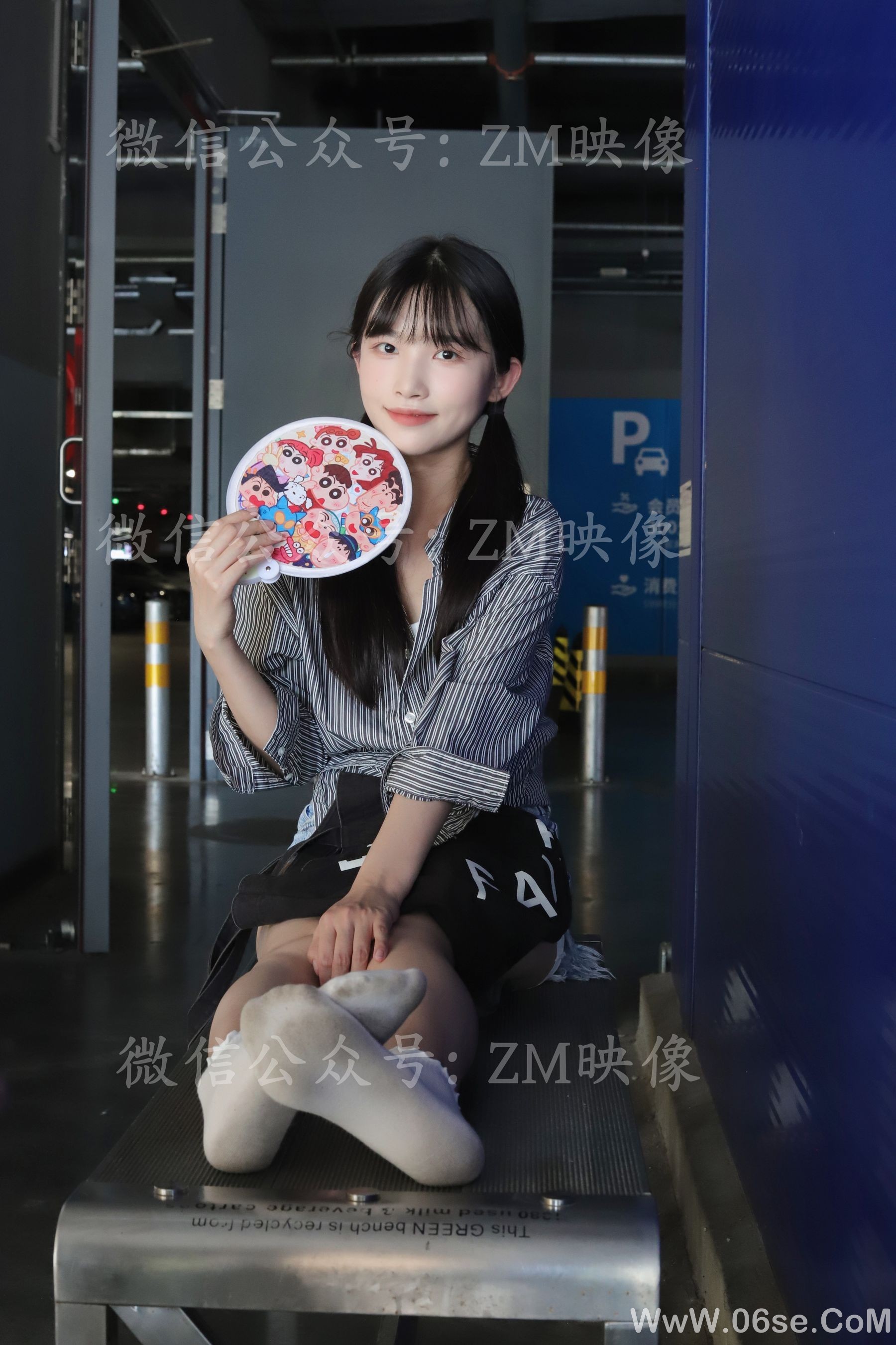 图片[208]-[织梦映像] 爱在深秋-轻罗小扇扑流萤[305P]-六色网