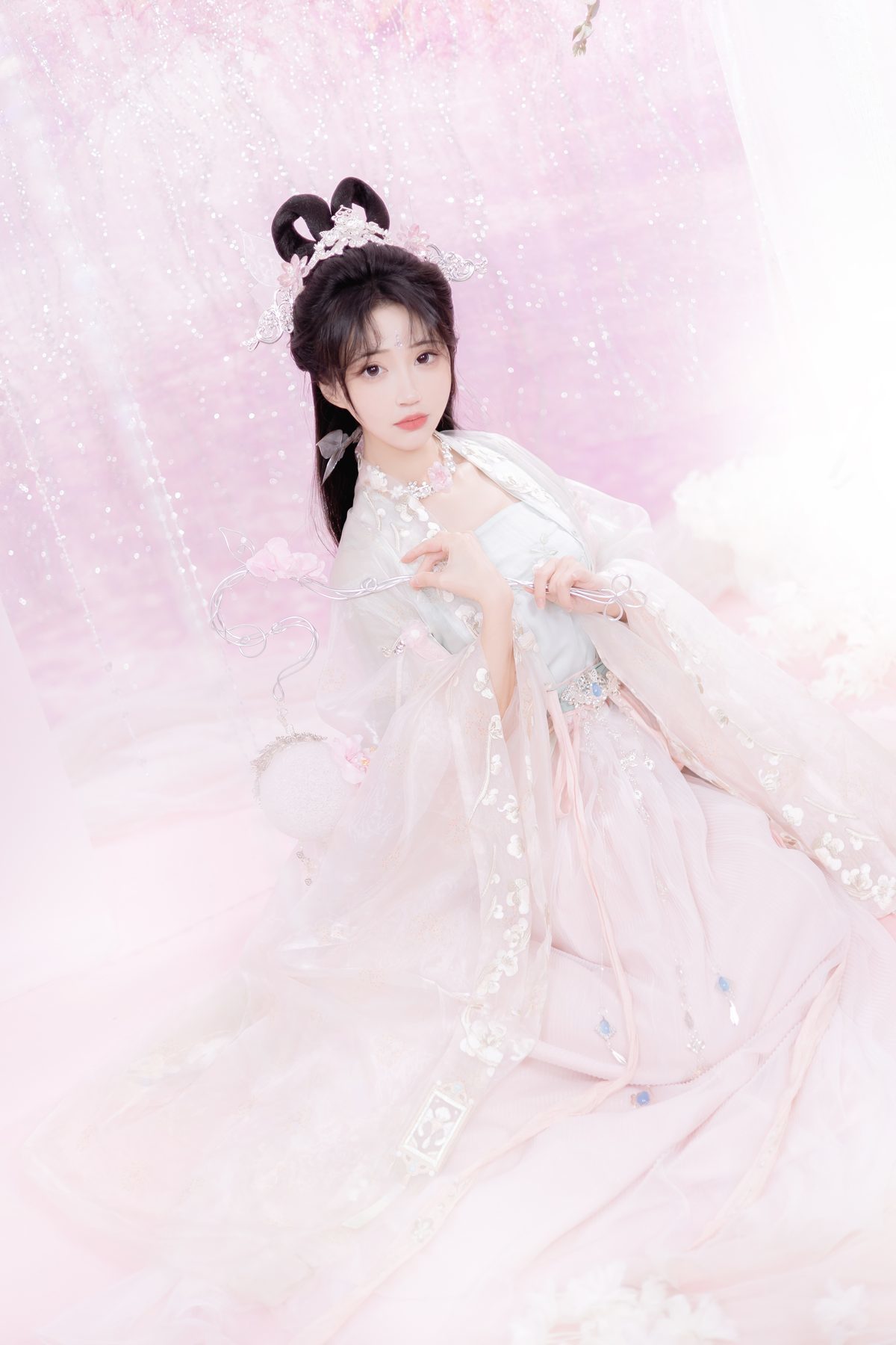图片[27]-YiTuYu艺图语 Vol.3521 Qi Luo Sheng De Xiao Su Su[29P]-六色网