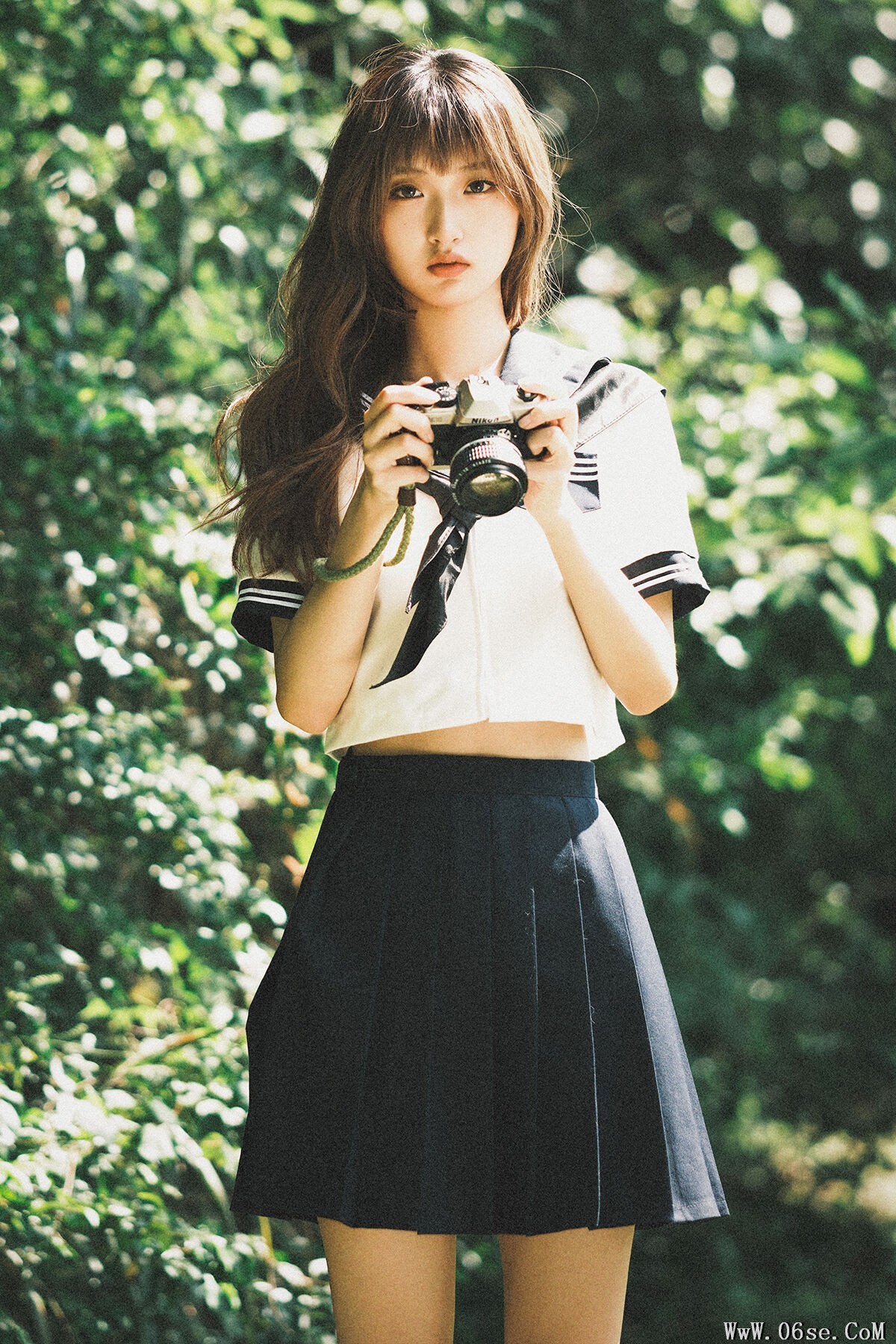 YiTuYu艺图语 Vol.7448 Chen Nian Xiao Jiu[33P]-六色网