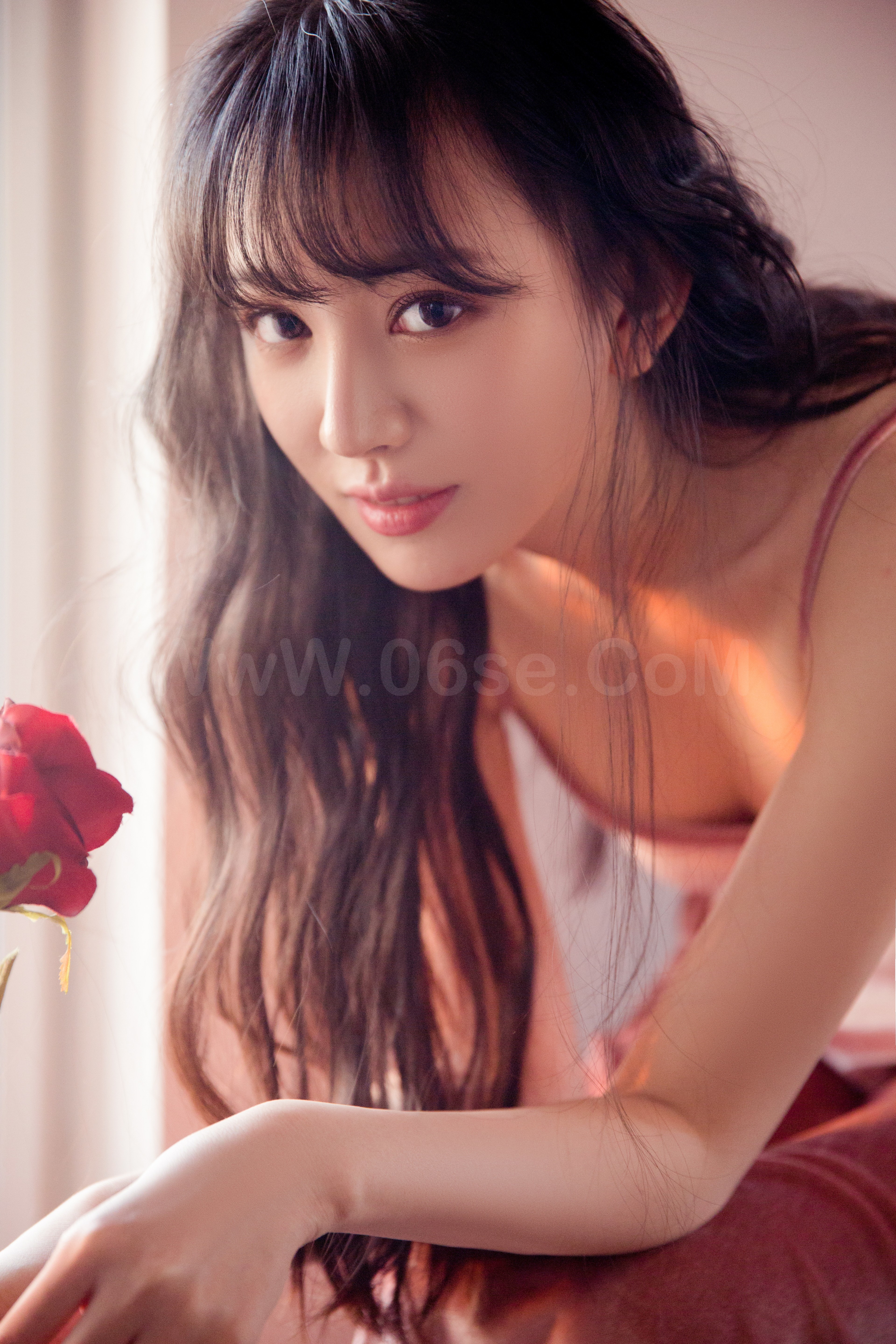 图片[23]-雅拉伊 – 《迷人的你》[26P]-六色网