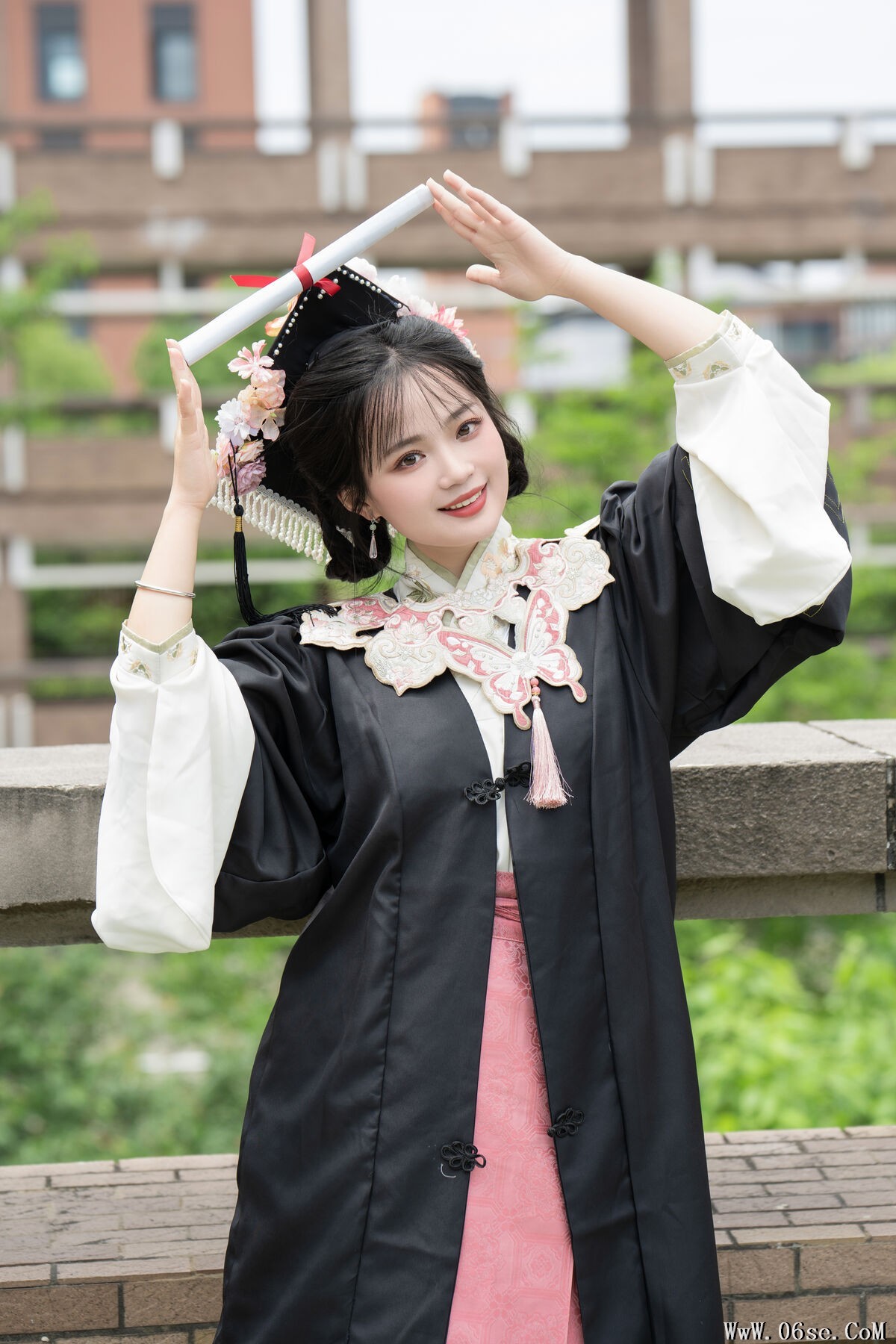 图片[25]-YiTuYu艺图语 Vol.7004 Xiao Ou O[27P]-六色网