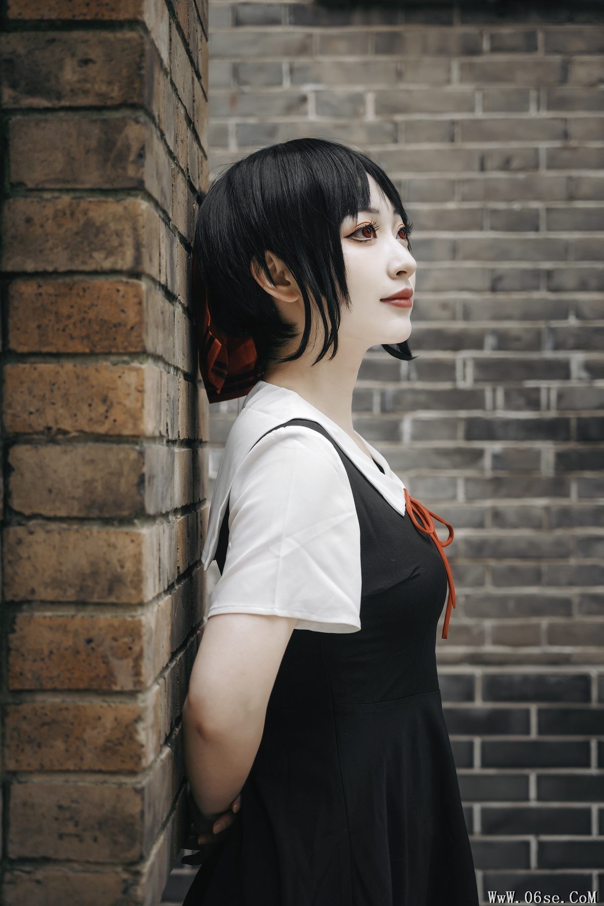 图片[21]-YiTuYu艺图语 Vol.5083 Tao Mo Gong Zi X[24P]-六色网