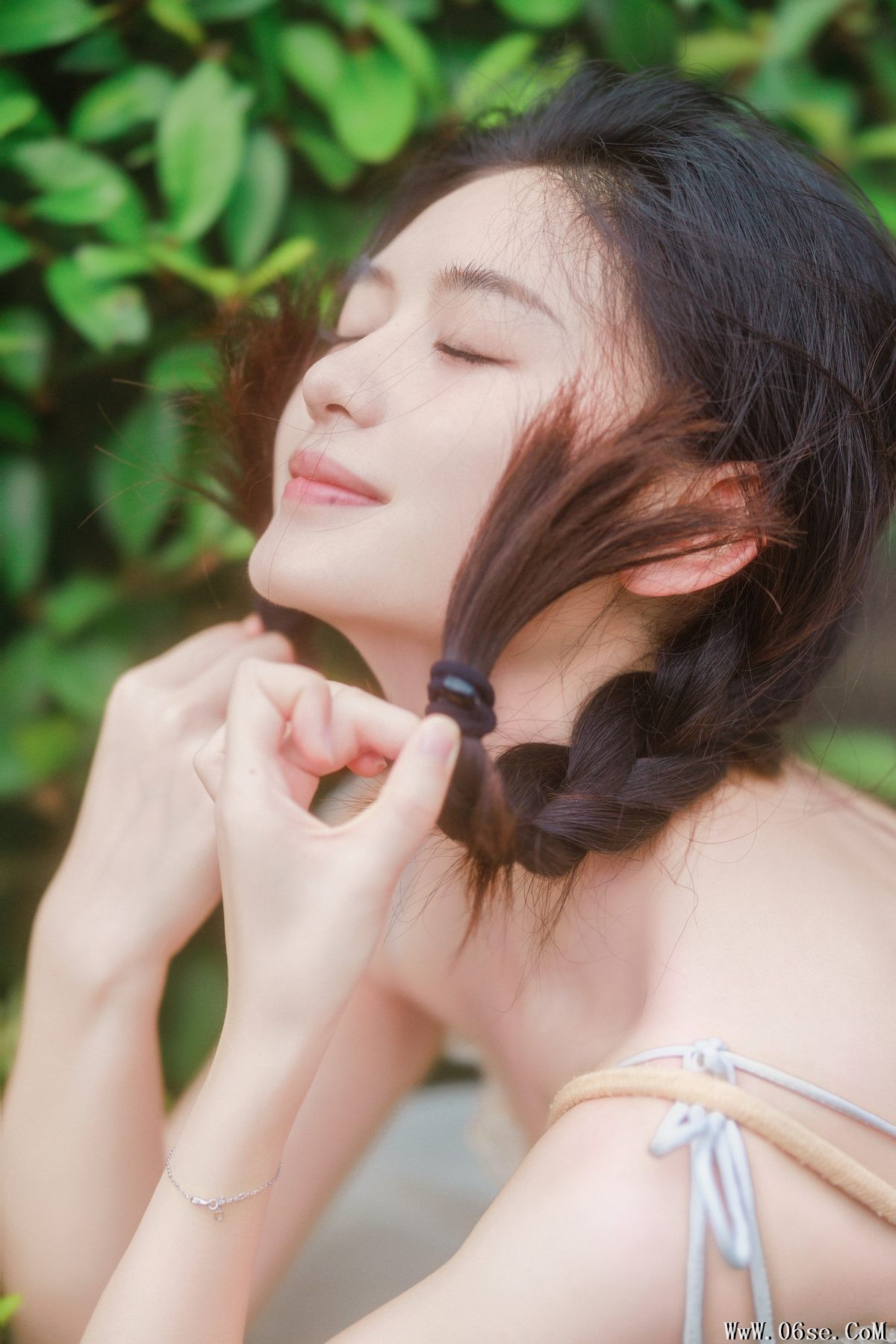 图片[29]-YiTuYu艺图语 Vol.5166 Bu Ta Xiao Yao[45P]-六色网