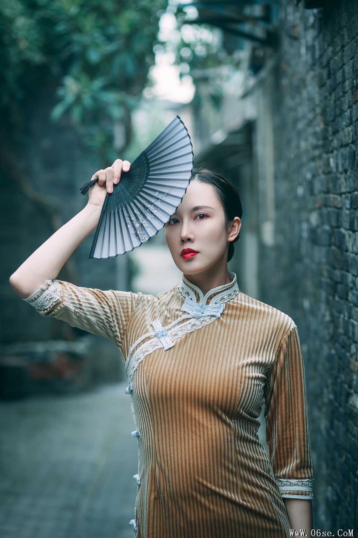 图片[14]-YiTuYu艺图语 Vol.3158 Xi Xi[24P]-六色网