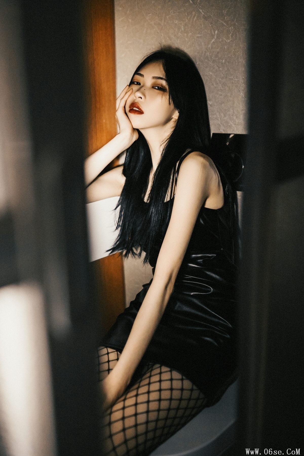 图片[5]-YiTuYu艺图语 Vol.5655 Dai Nani[28P]-六色网