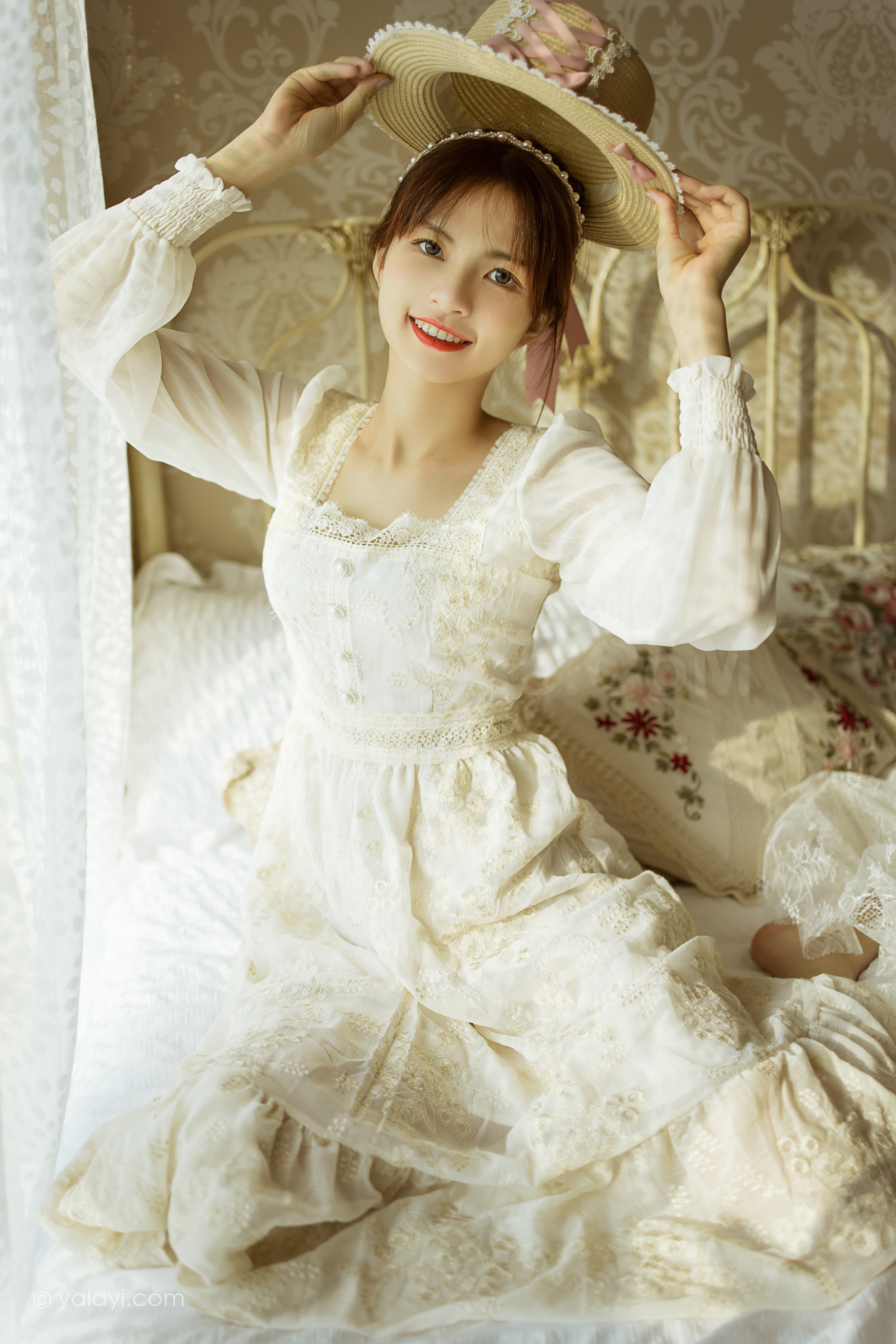 图片[31]-雅拉伊 – 茹莎《花白裙》[41P]-六色网