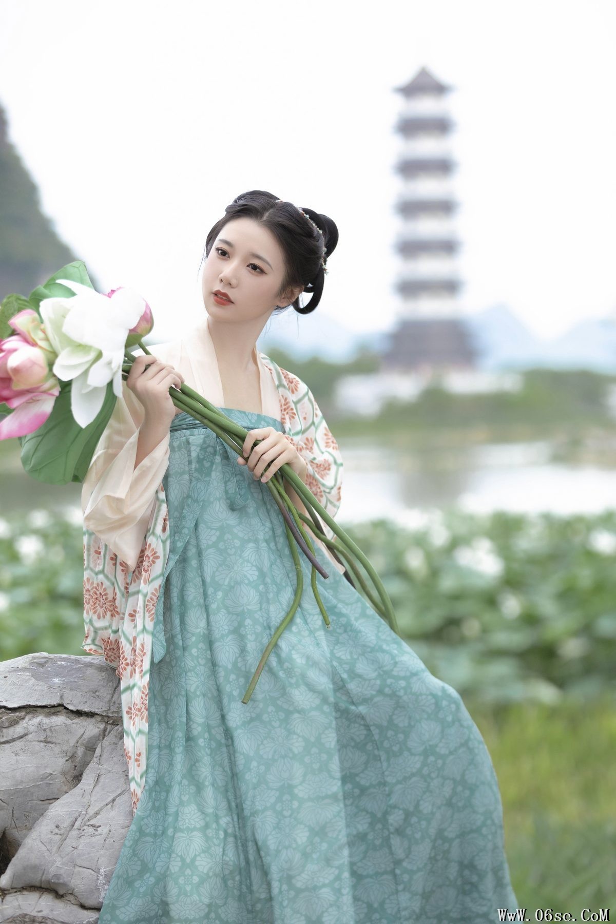 图片[5]-YiTuYu艺图语 Vol.4734 Lsababe[39P]-六色网