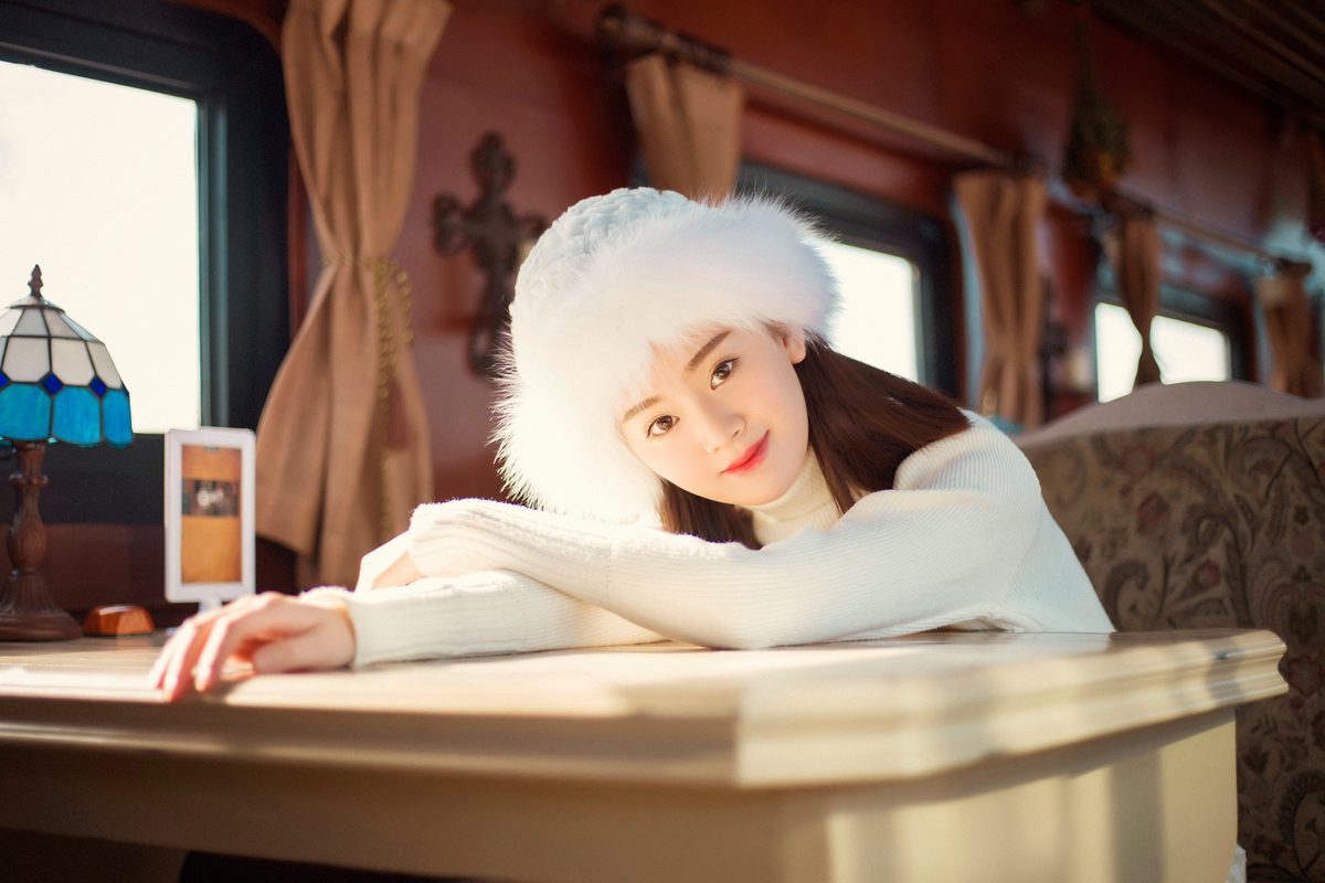 图片[15]-YiTuYu艺图语 Vol.5394 Wen Xin[23P]-六色网
