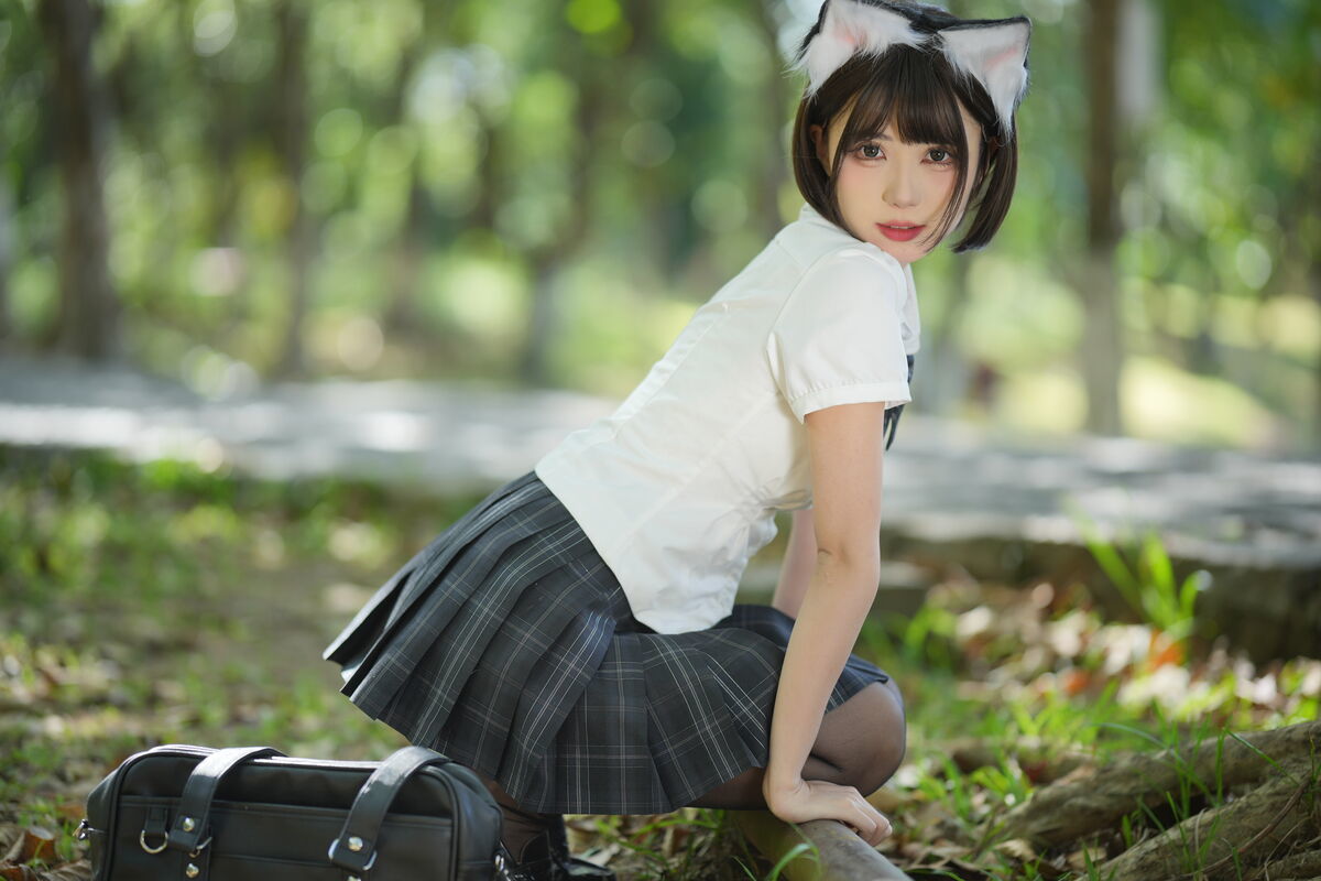 图片[14]-YiTuYu艺图语 Vol.6576 Er Ru Ruth[28P]-六色网