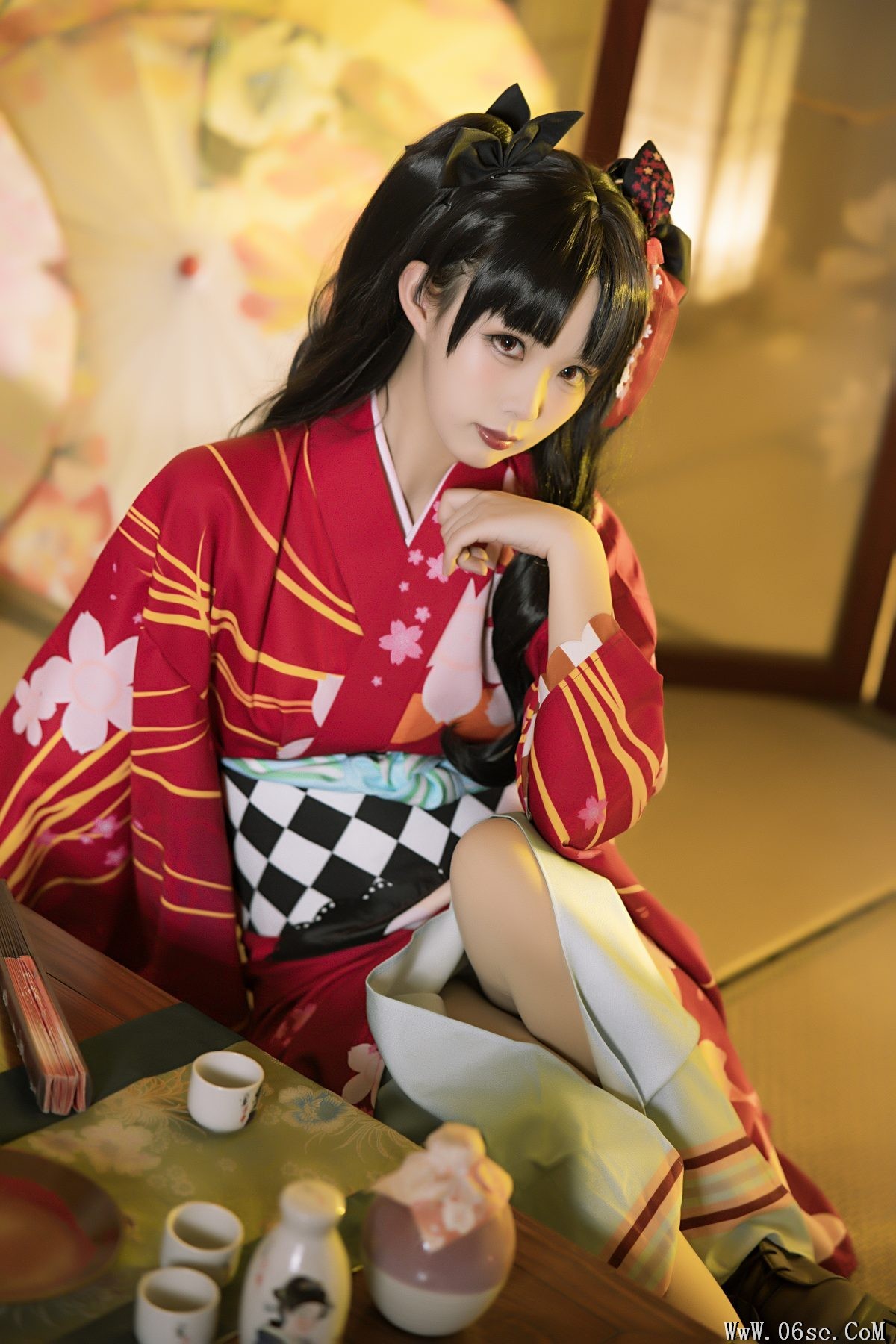 图片[5]-YiTuYu艺图语 Vol.4400 Xia Tian Shi Ma Hou Shao Jiu[24P]-六色网
