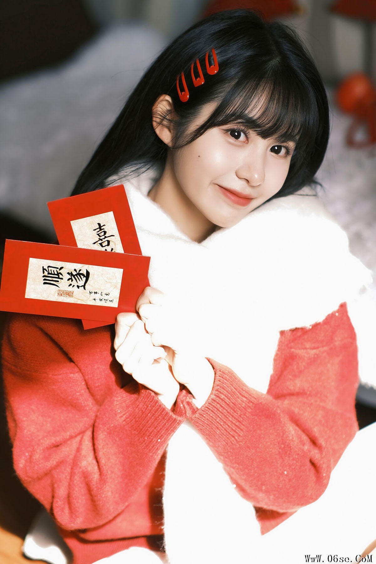YiTuYu艺图语 Vol.6528 Xin Yi[22P]-六色网