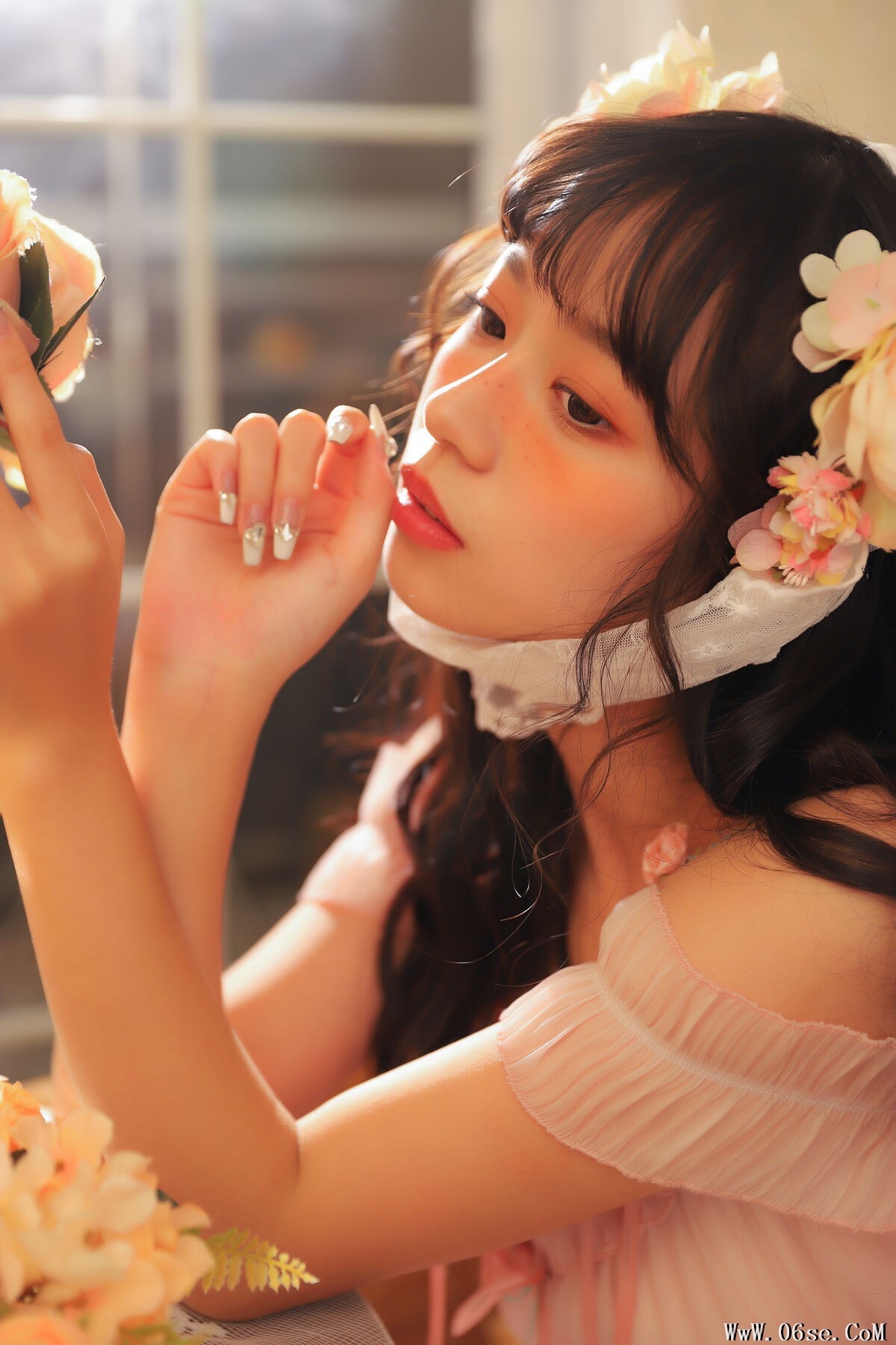 图片[22]-YiTuYu艺图语 Vol.6898 Yan Yun Lin[31P]-六色网