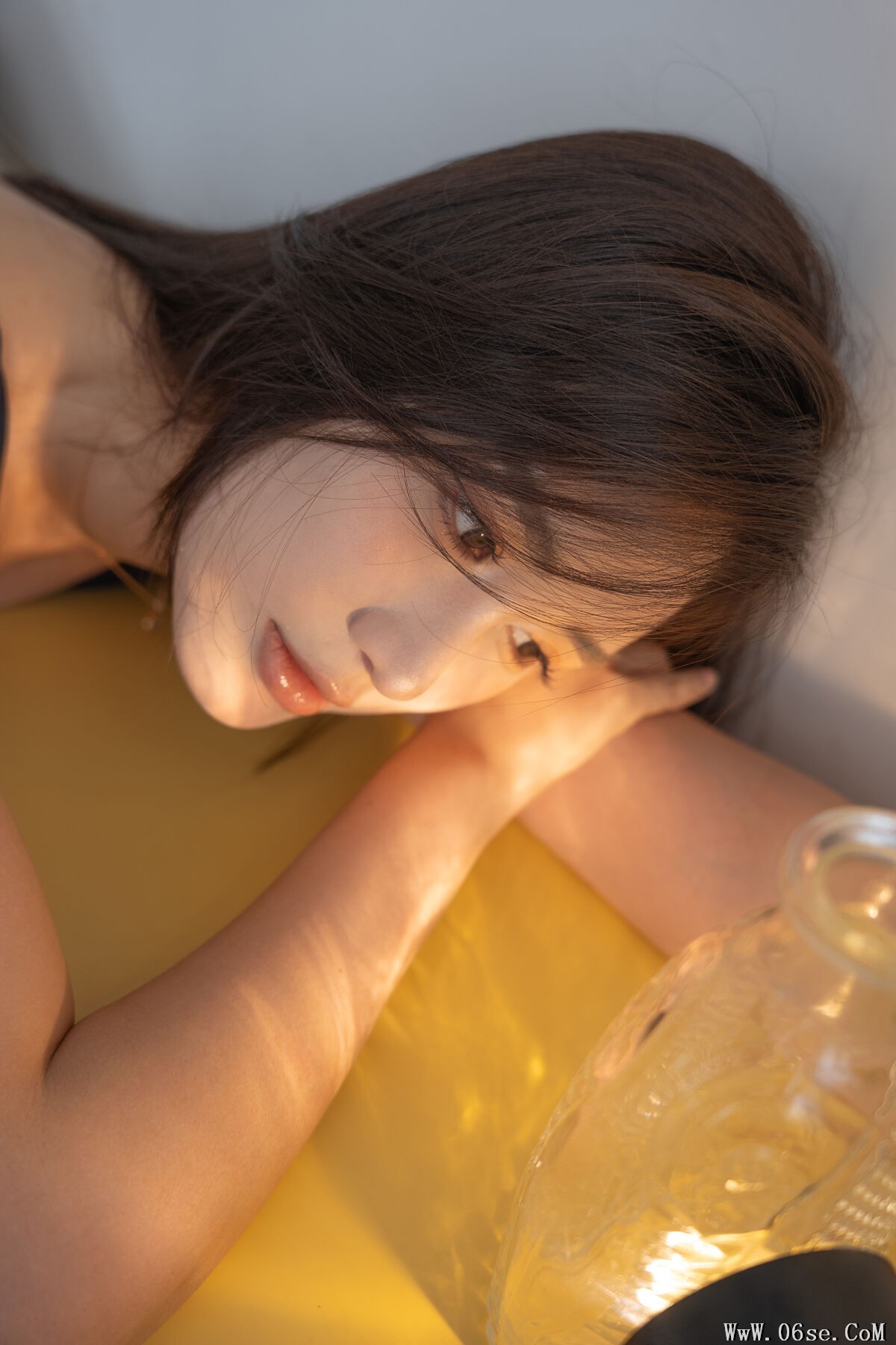 图片[18]-YiTuYu艺图语 Vol.7429 Xin Xin[28P]-六色网
