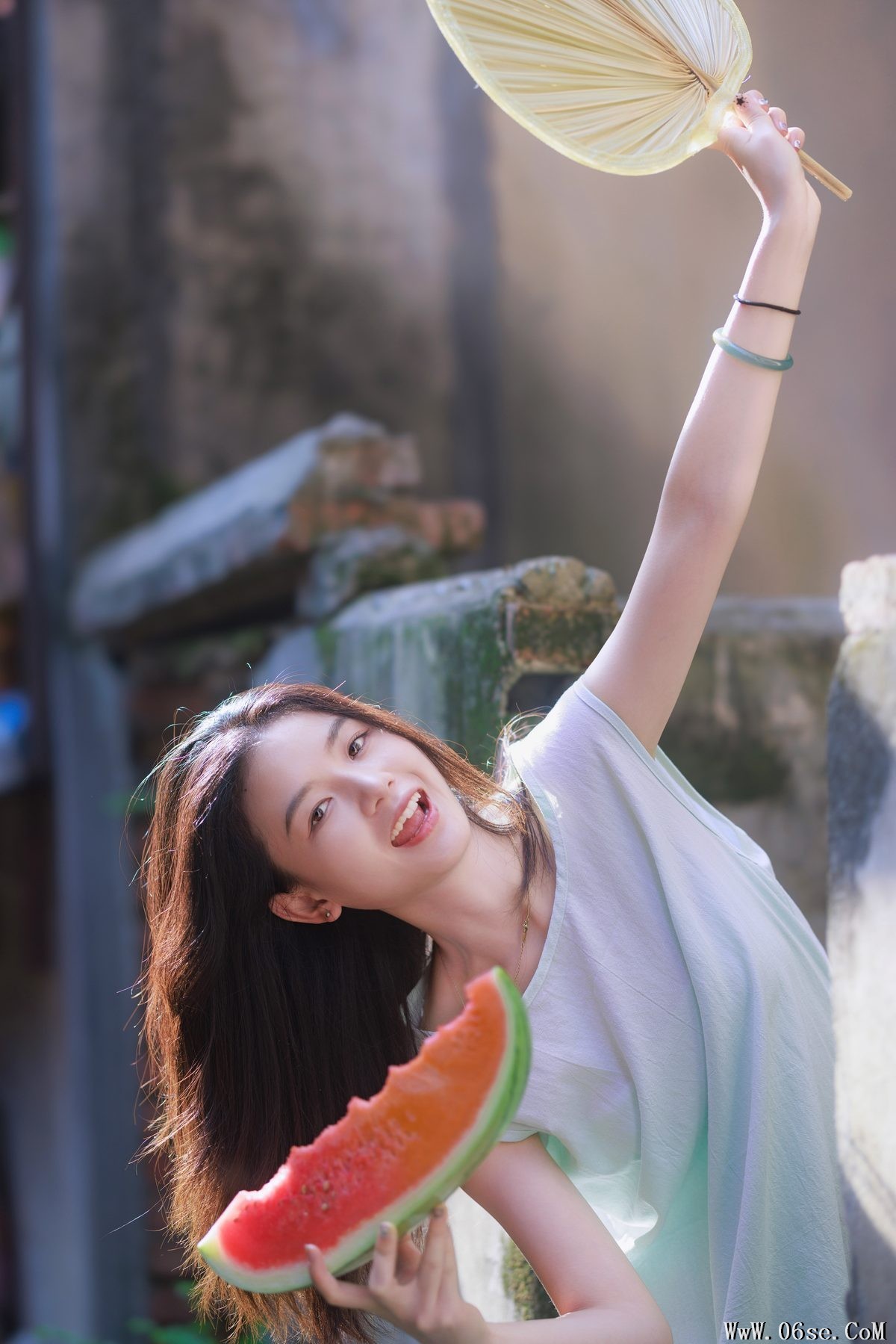 图片[13]-YiTuYu艺图语 Vol.5386 Bu Ta Xiao Yao[32P]-六色网