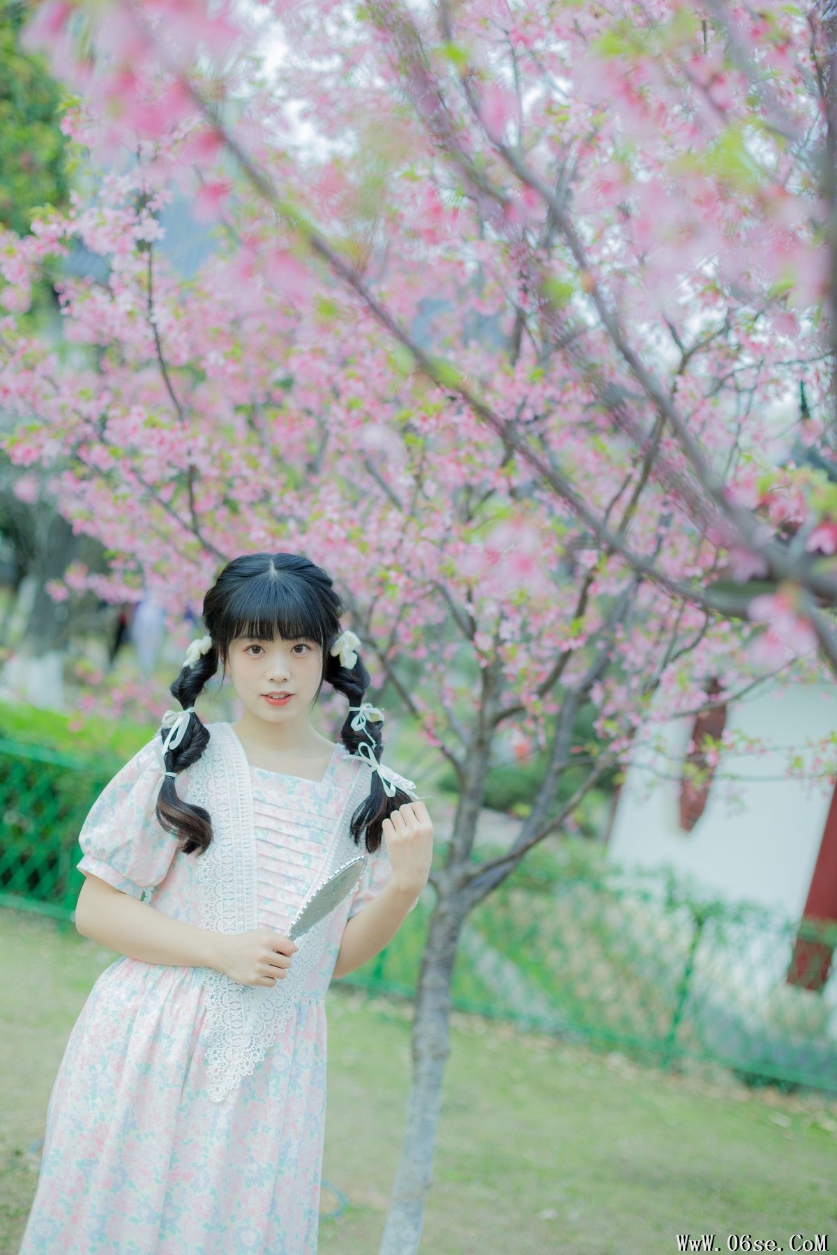 图片[3]-YiTuYu艺图语 Vol.3898 Yi Zhi Nuan Nuan[31P]-六色网