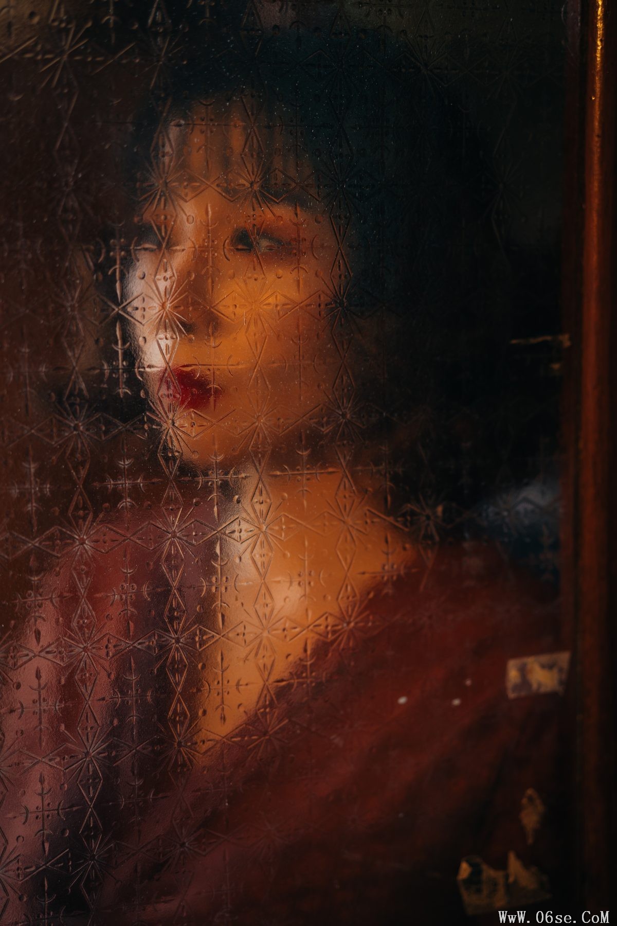 图片[21]-YiTuYu艺图语 Vol.4278 Sha Sha[31P]-六色网