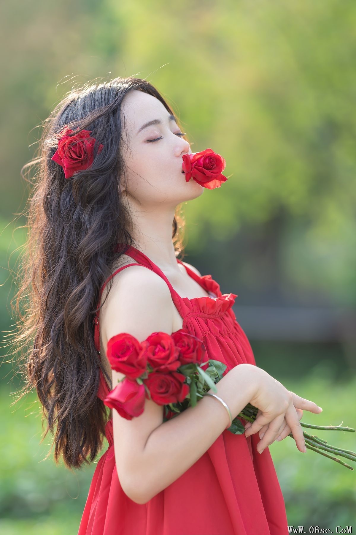图片[23]-YiTuYu艺图语 Vol.5962 Xiao Ou O[25P]-六色网