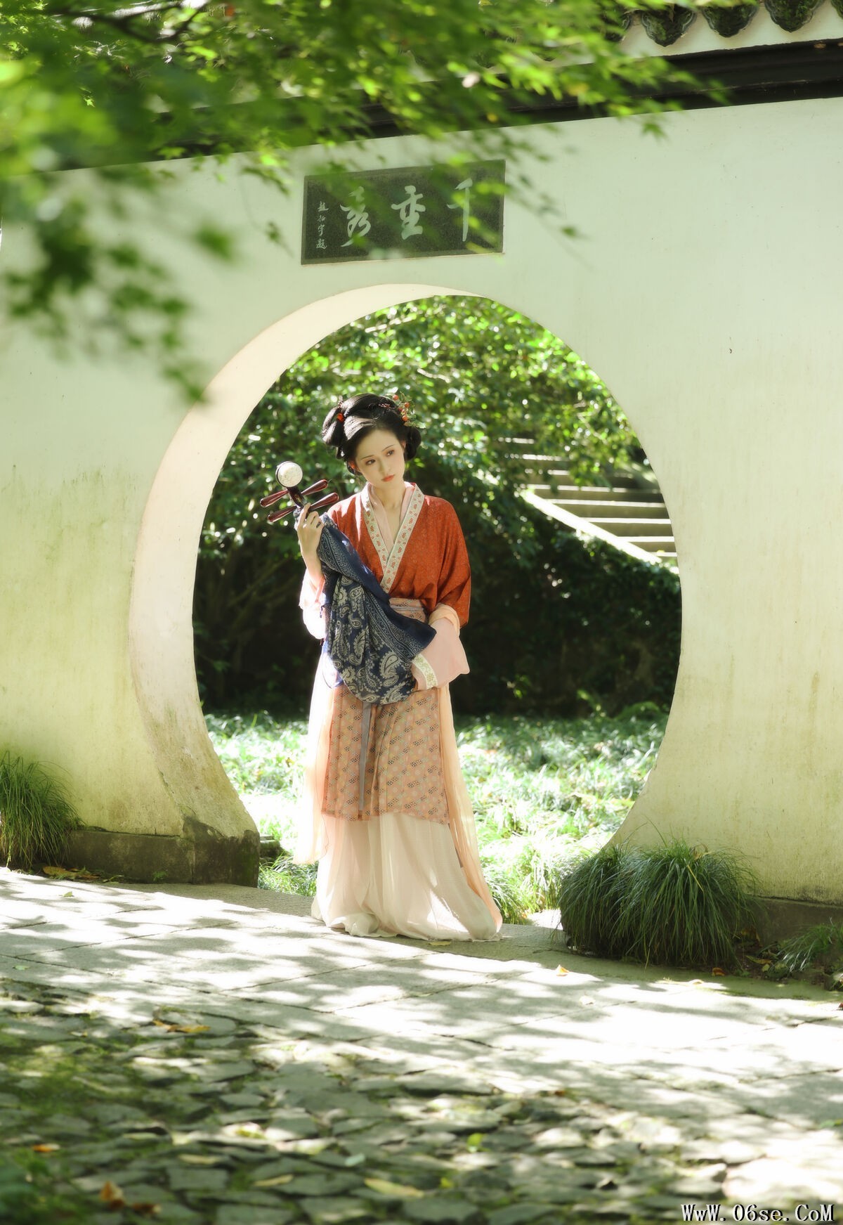 图片[14]-YiTuYu艺图语 Vol.7458 Yu Yuan Yi Wan[23P]-六色网