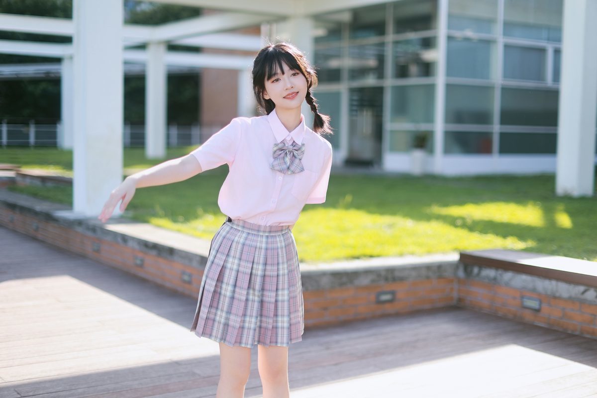 图片[7]-YiTuYu艺图语 Vol.5165 Xiao Le[40P]-六色网