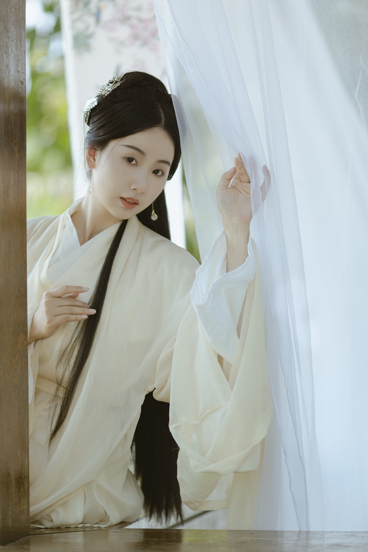 图片[19]-YiTuYu艺图语 Vol.4396 Zhai Xing Xing Gei Ni Ya[20P]-六色网