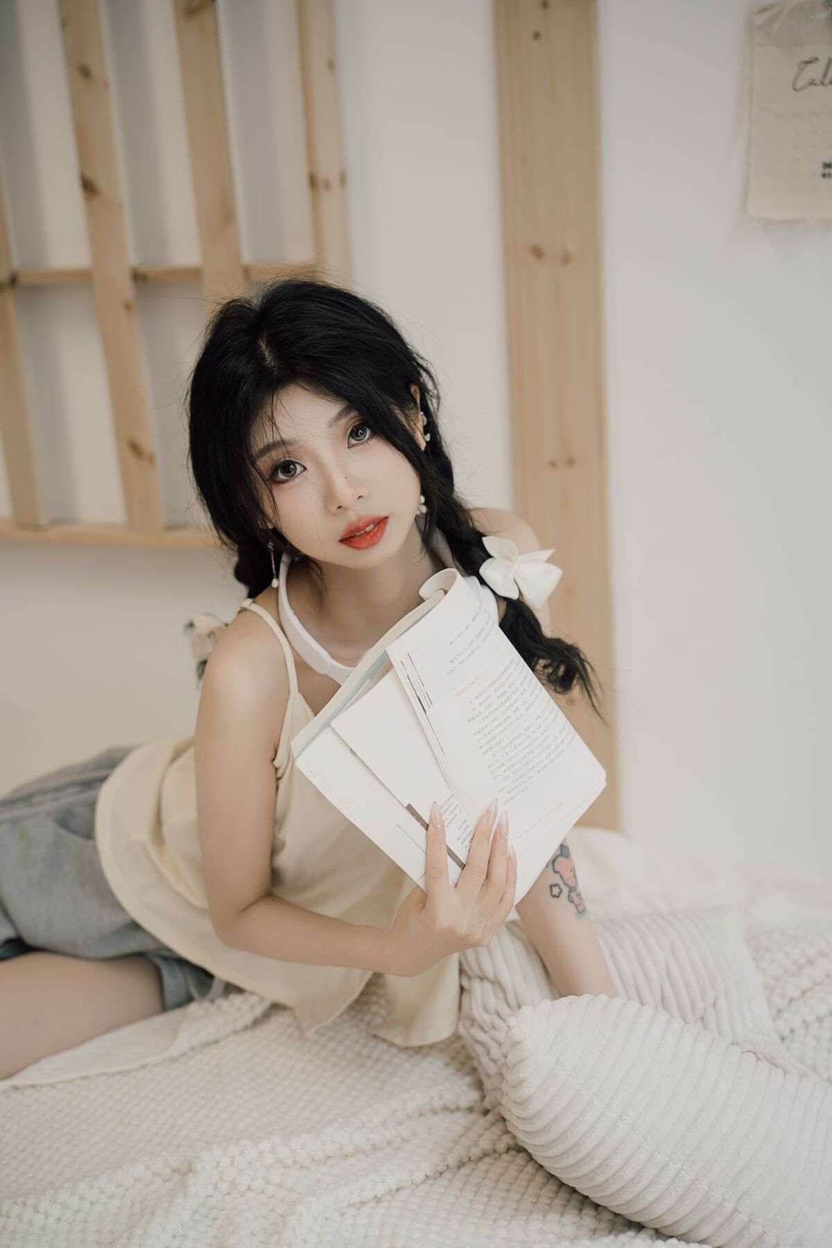 图片[9]-YiTuYu艺图语 Vol.7371 Chi Zi[23P]-六色网
