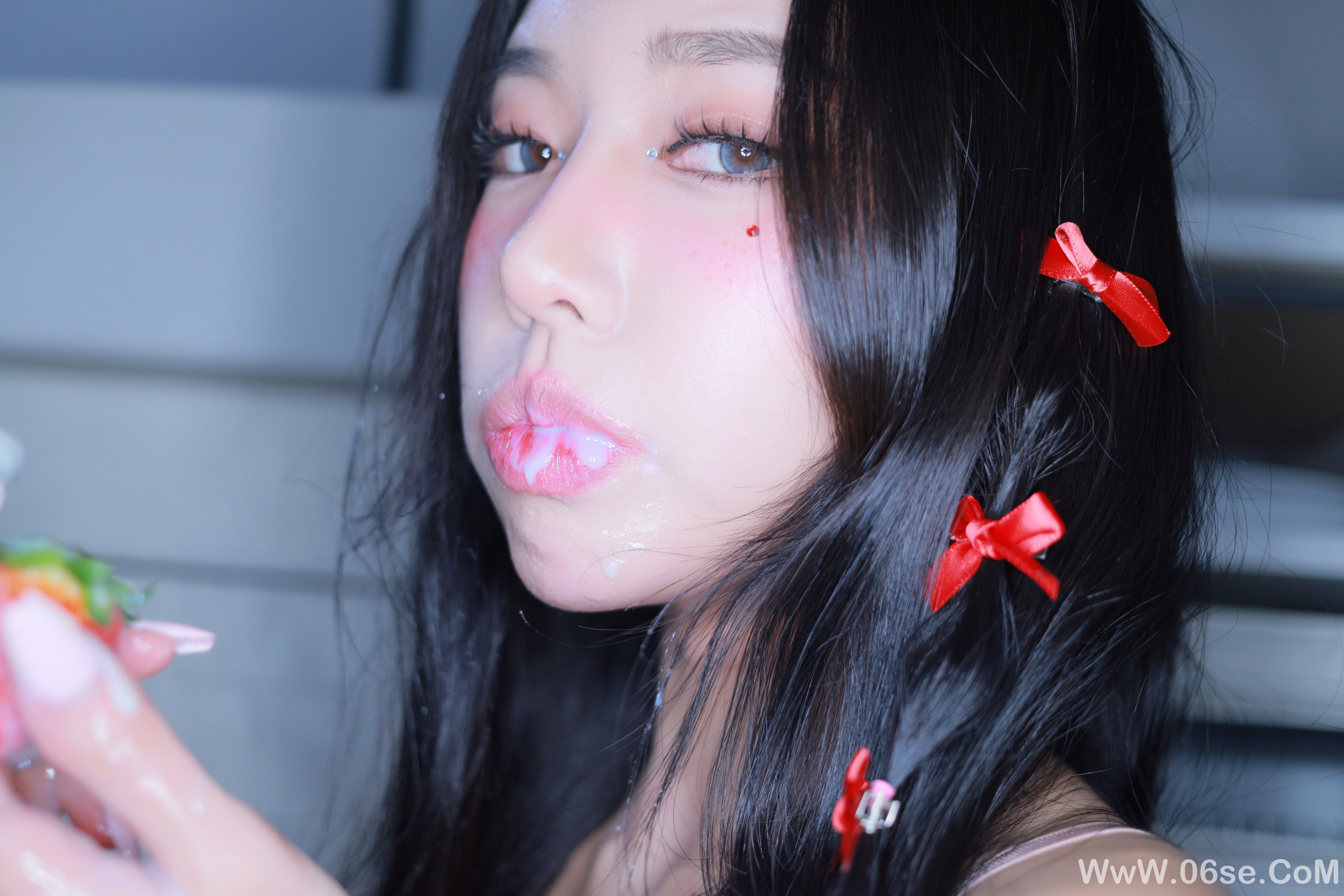 图片[22]-Donggeuran – Creamy girl[187P]-六色网