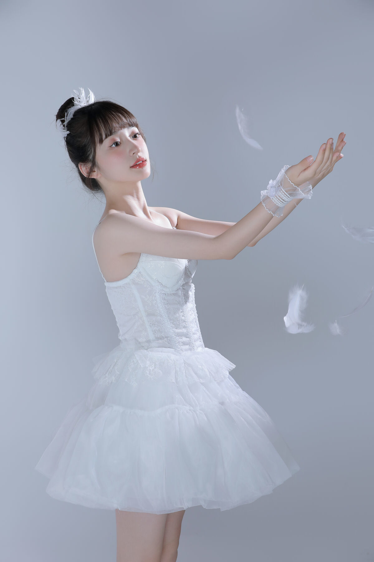 图片[8]-YiTuYu艺图语 Vol.7465 Licaicain[29P]-六色网