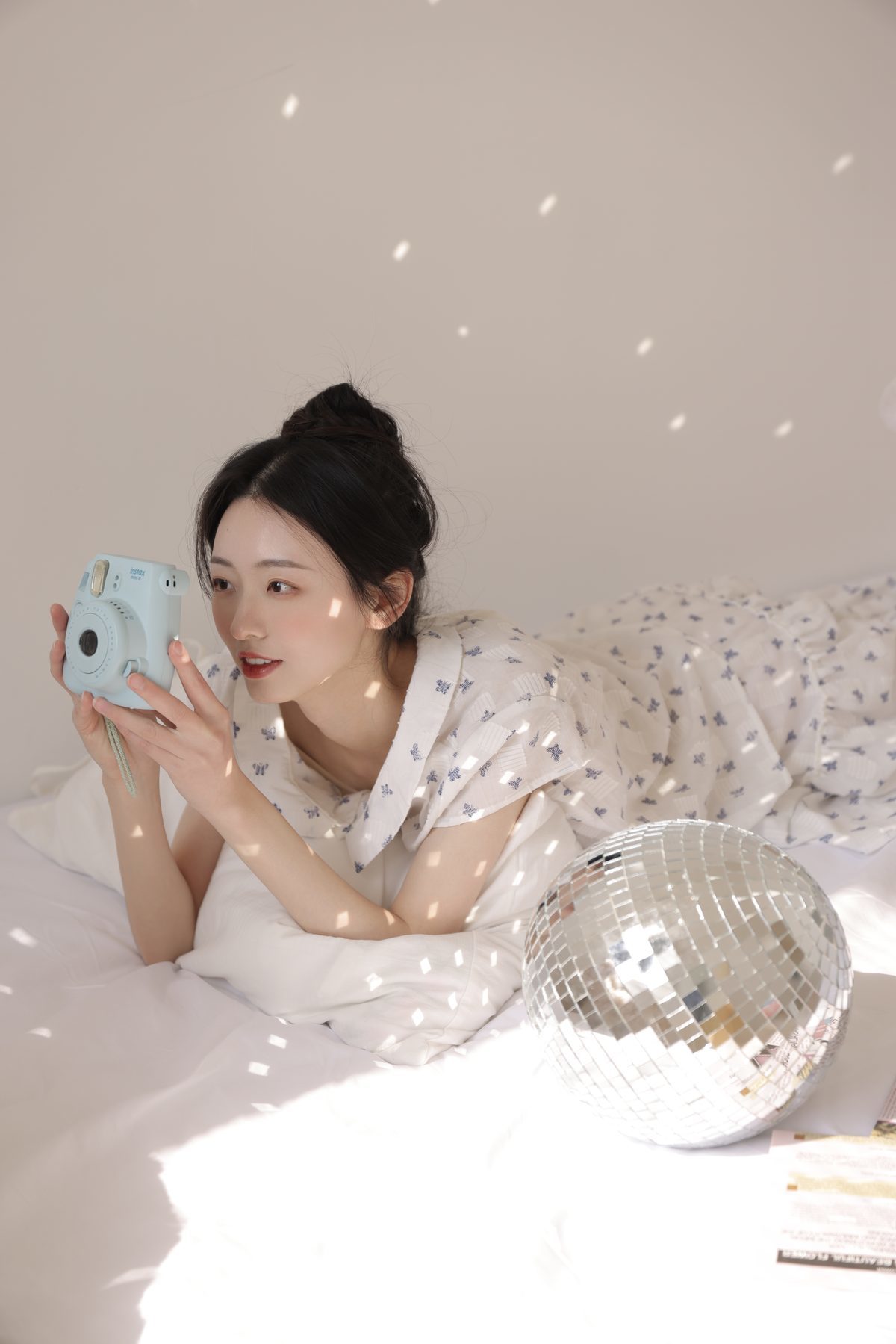 图片[20]-YiTuYu艺图语 Vol.3689 Xiao Yang Ai Gan Fan[50P]-六色网