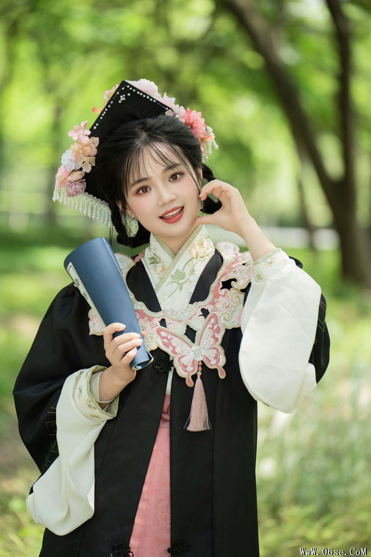 图片[5]-YiTuYu艺图语 Vol.7004 Xiao Ou O[27P]-六色网