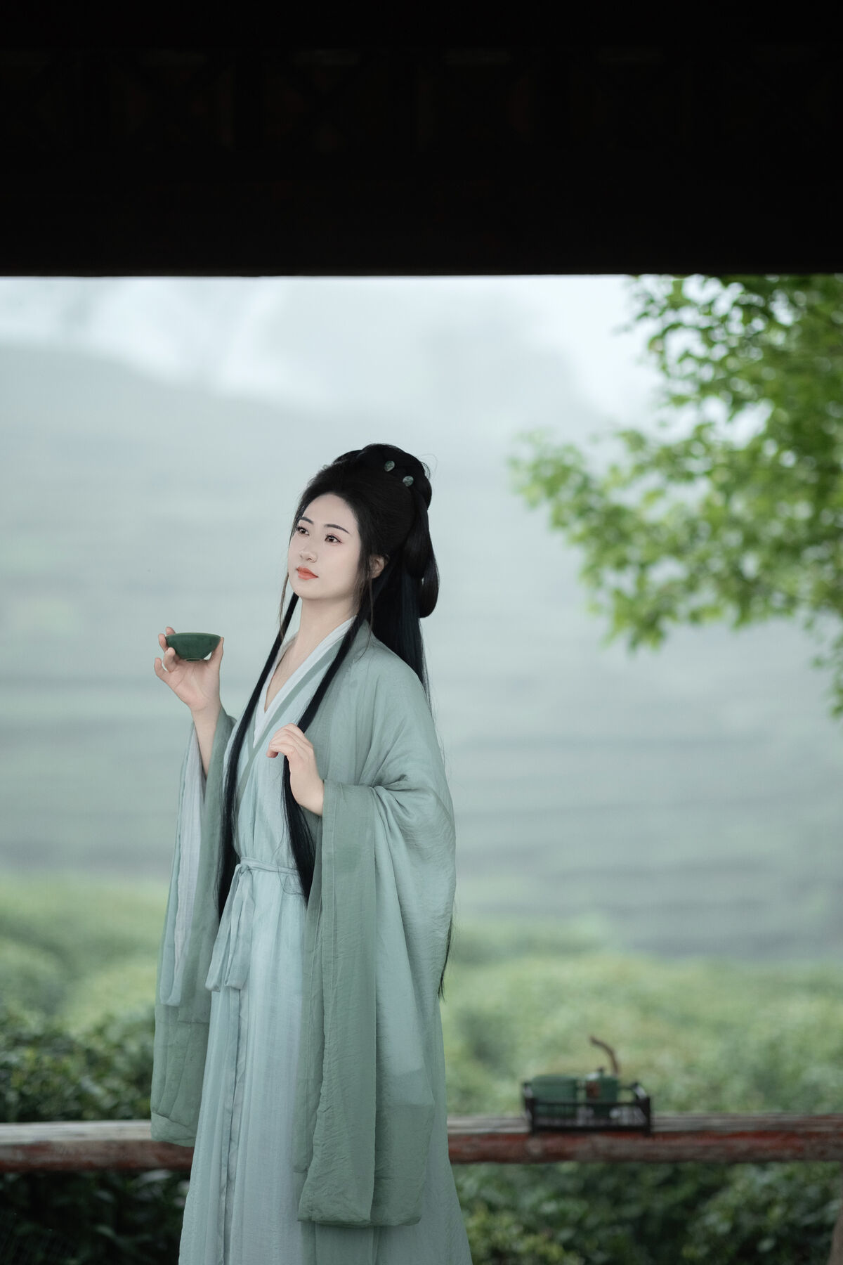 图片[21]-YiTuYu艺图语 Vol.7224 Mu Natsu[30P]-六色网
