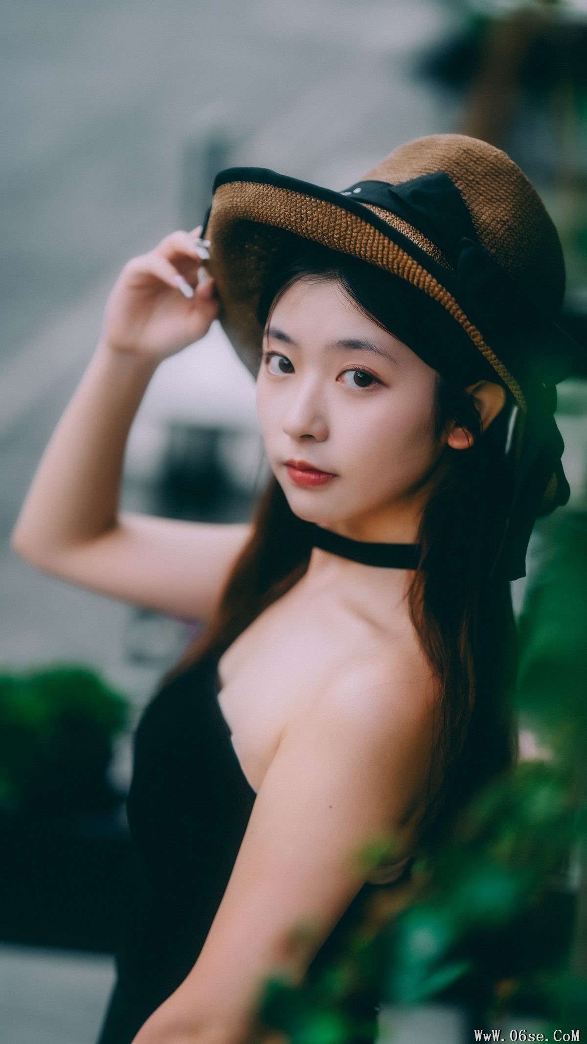 图片[9]-YiTuYu艺图语 Vol.6022 Zhi He Nai Gai[31P]-六色网